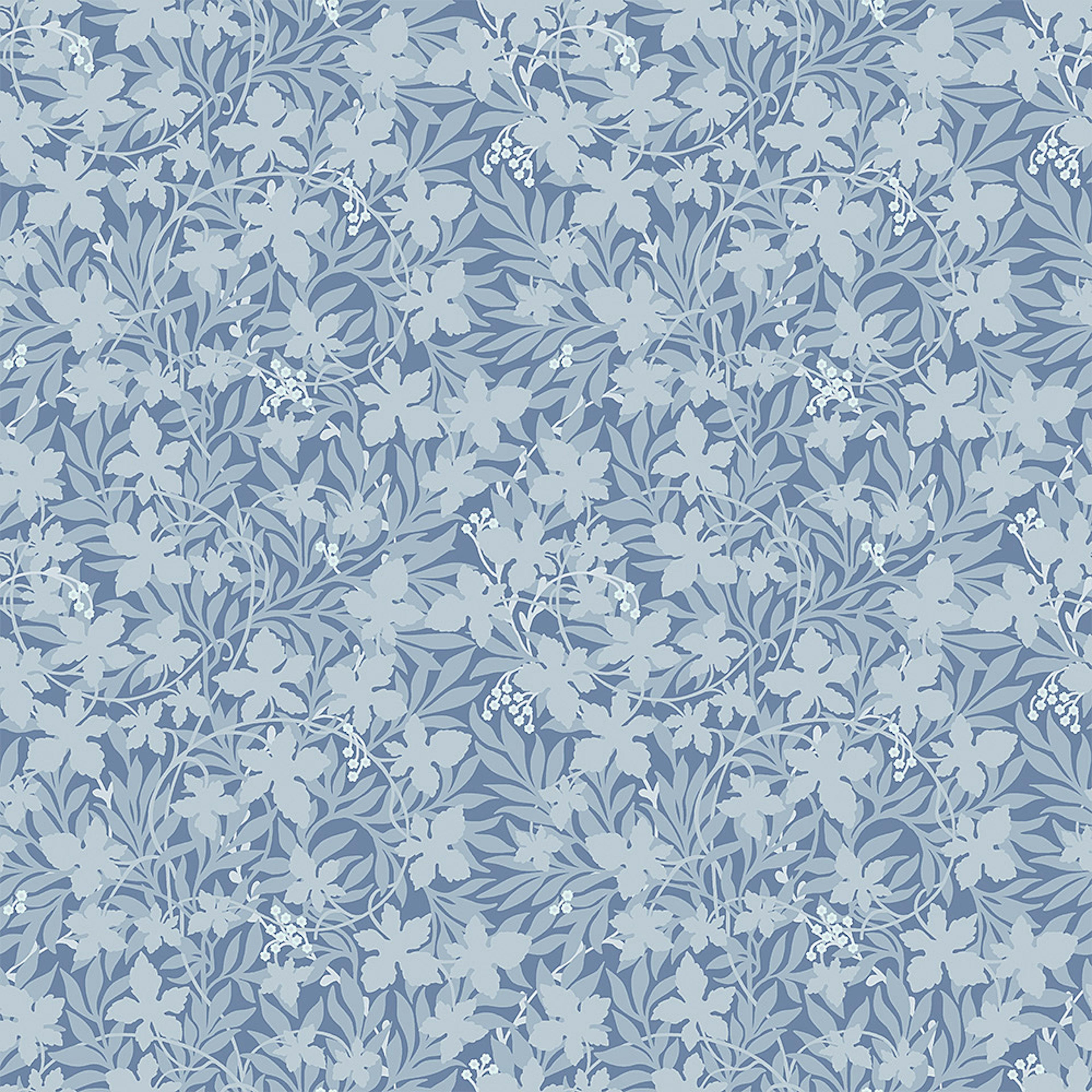 Tapet Duro Spira Vinbärsblad 367-04