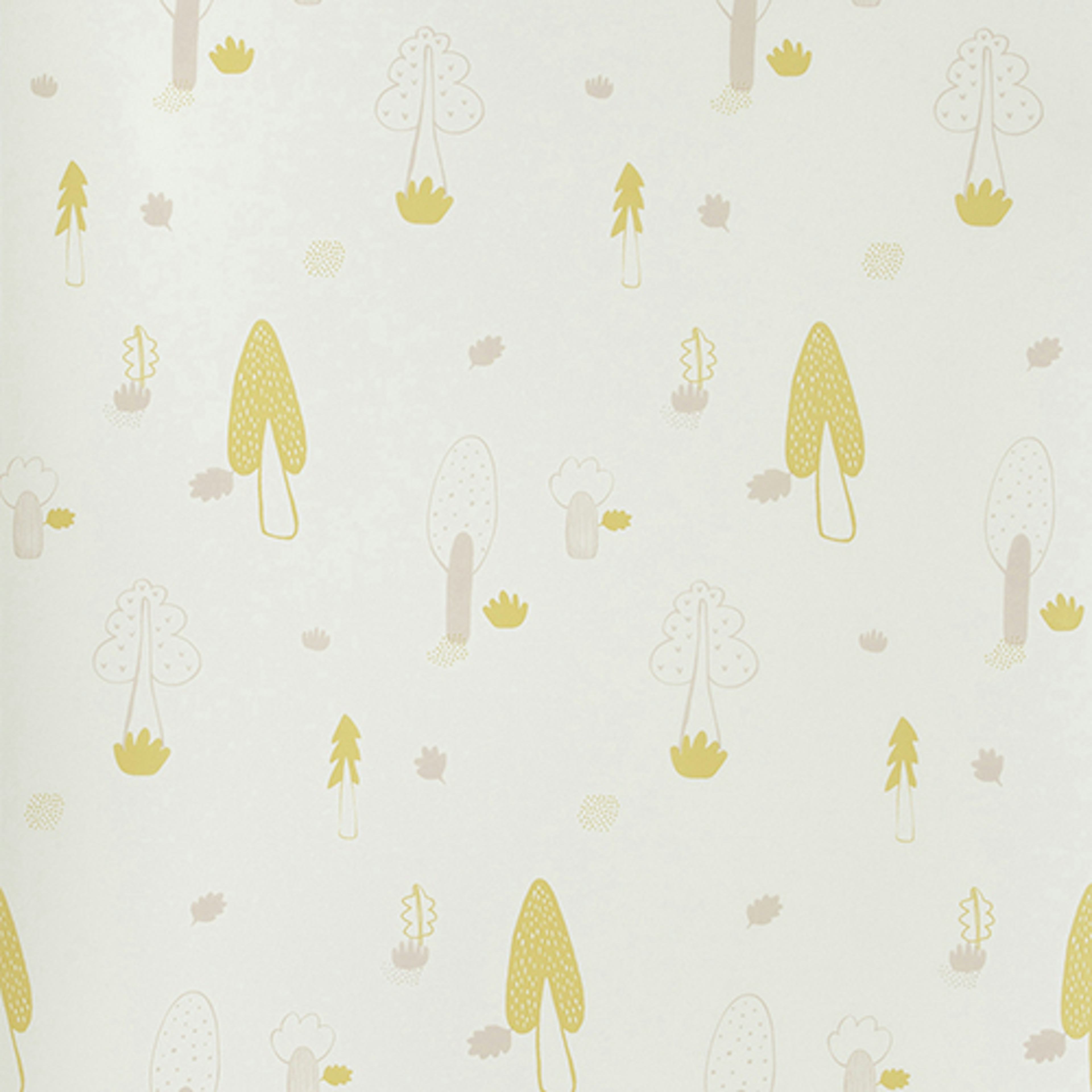 Tapet Ferm Living Forest 524