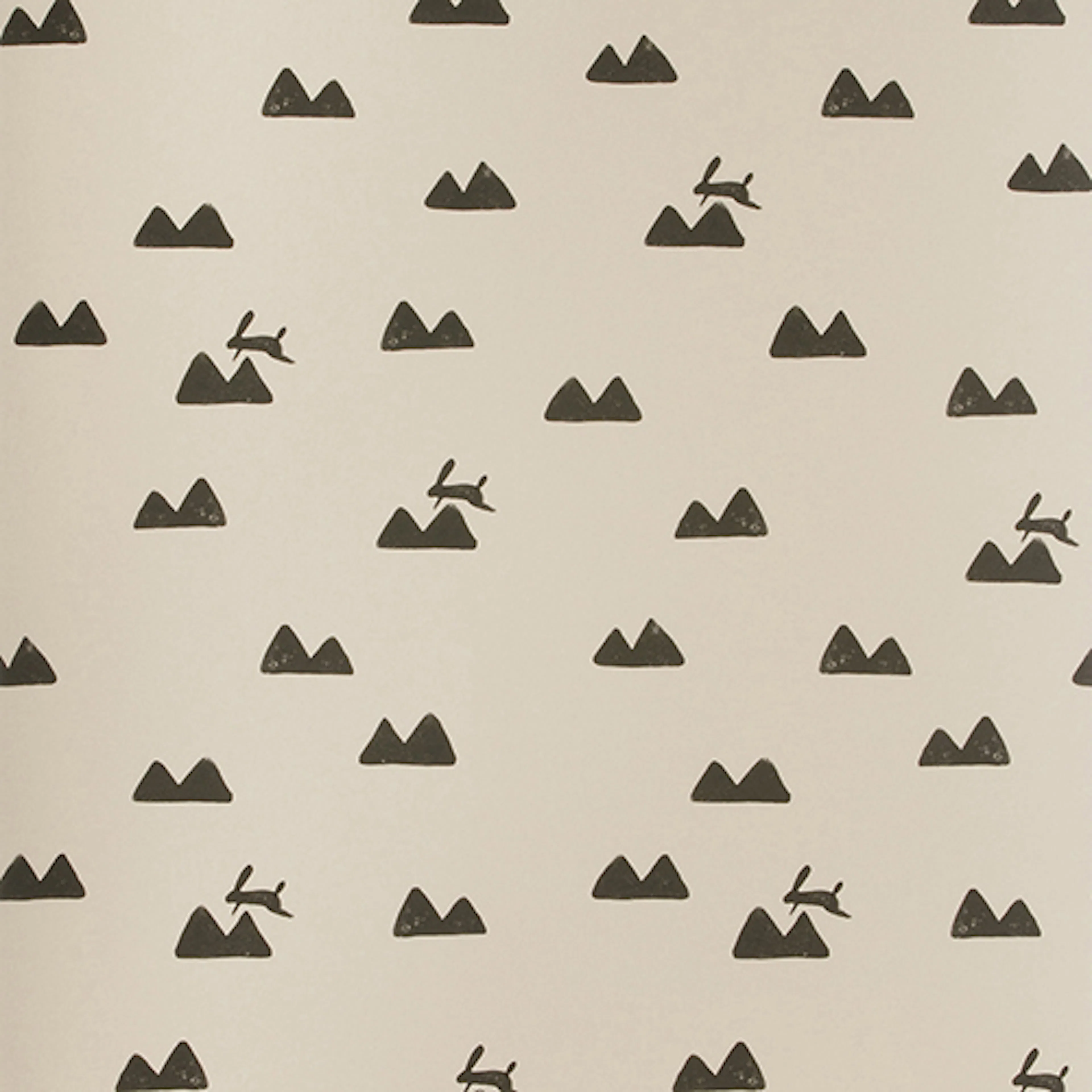 Tapet Ferm Living Rabbit 528