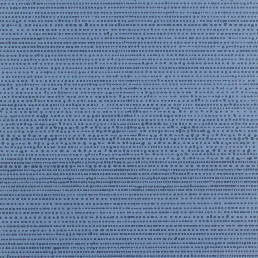 Tapet Mimou Dribble Denim