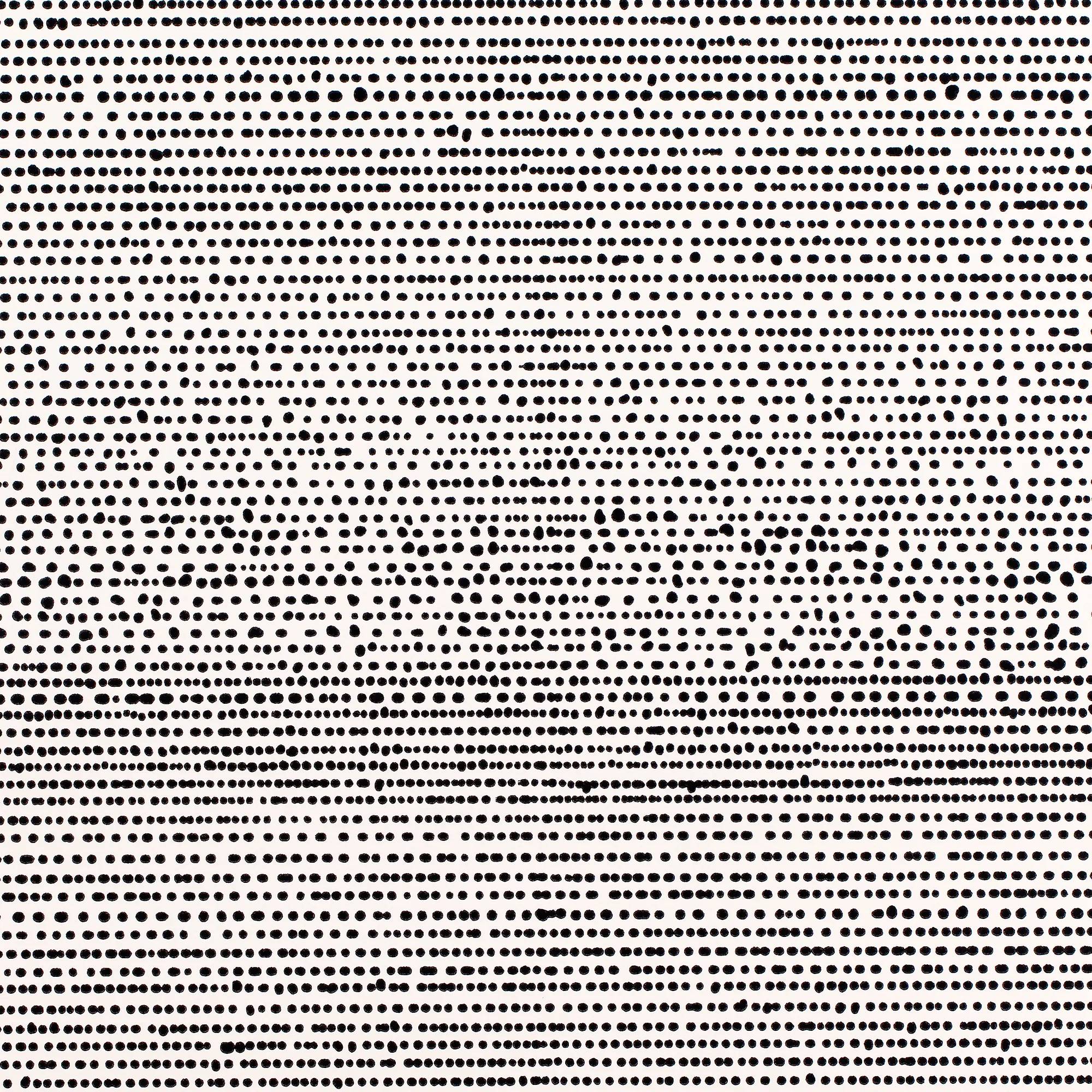 Tapet Mimou Dribble Natural/Black