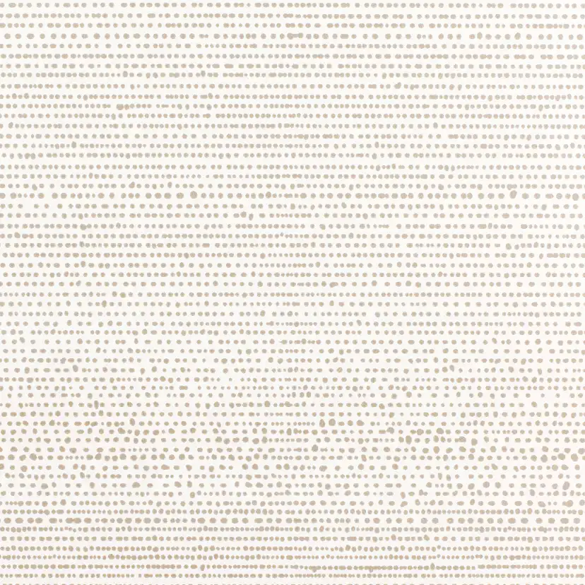 Tapet Mimou Dribble Natural