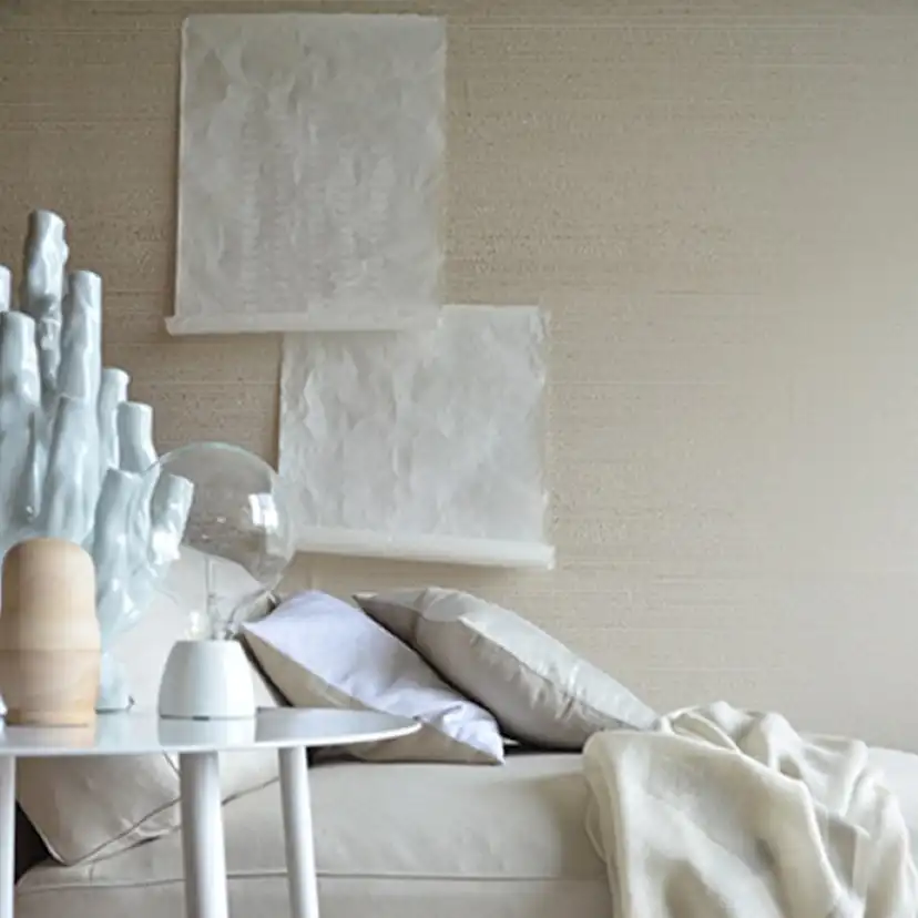 Tapet Mimou Dribble Natural