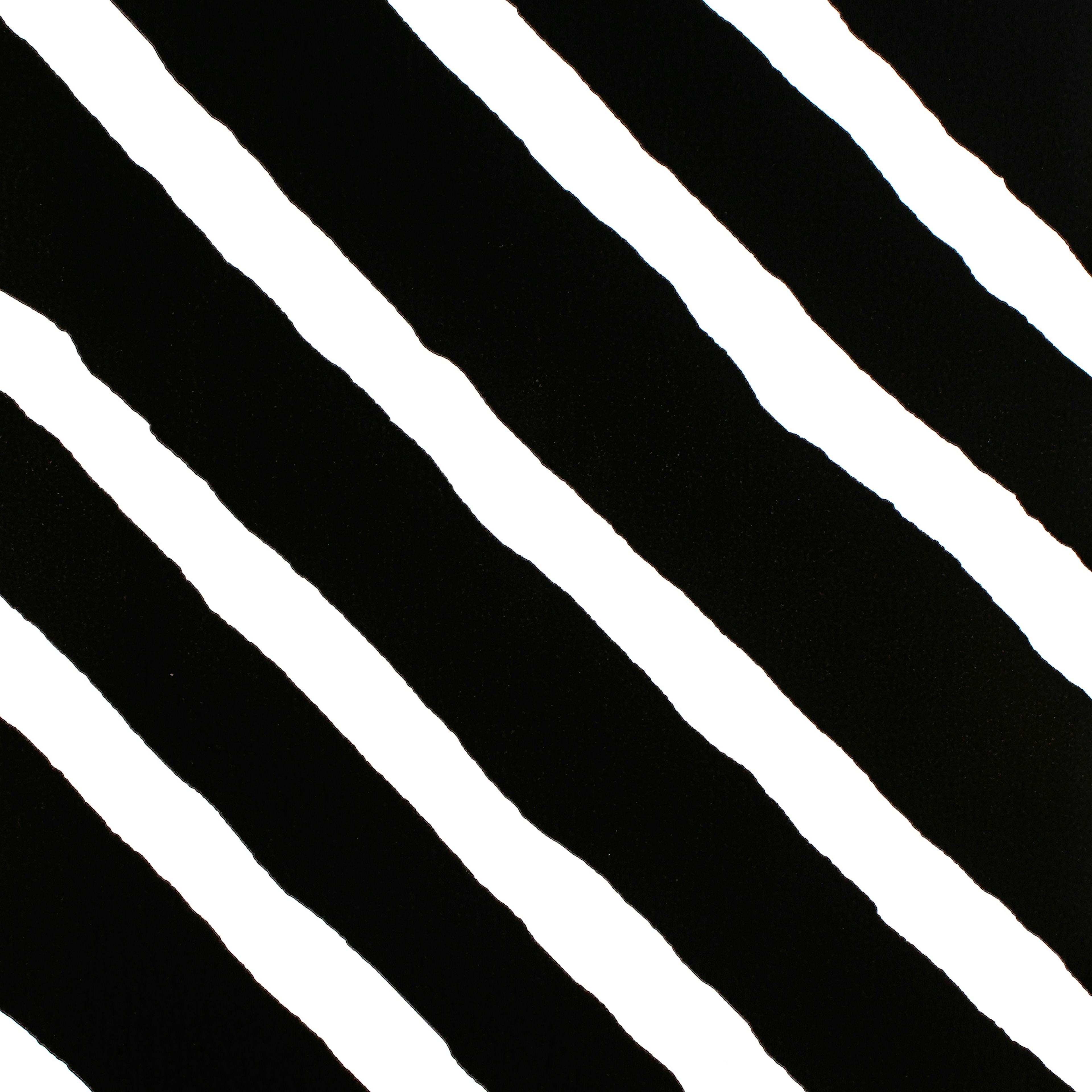 Tapet Mimou Flow Left Black