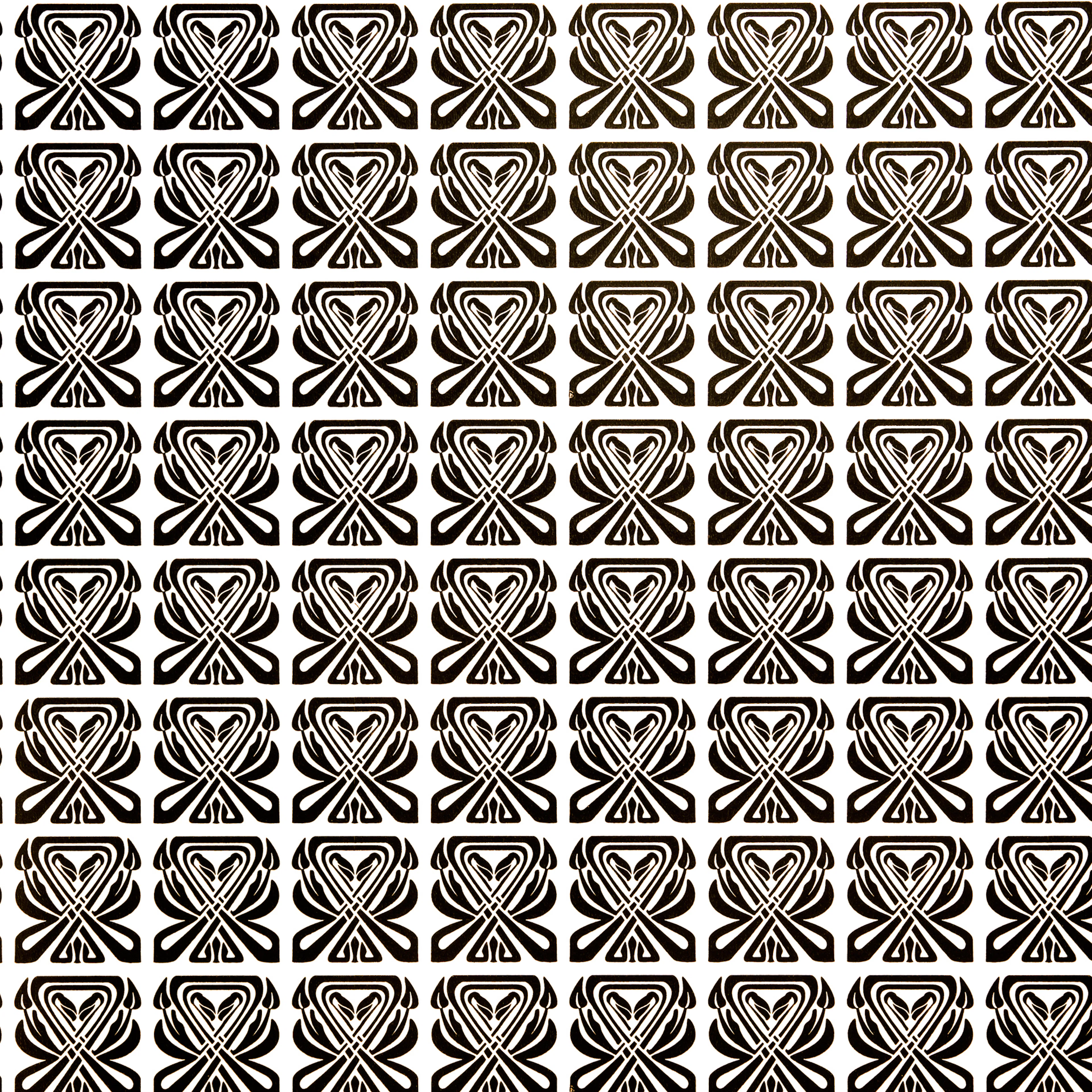 Tapet Mimou Metropolitan Bronze