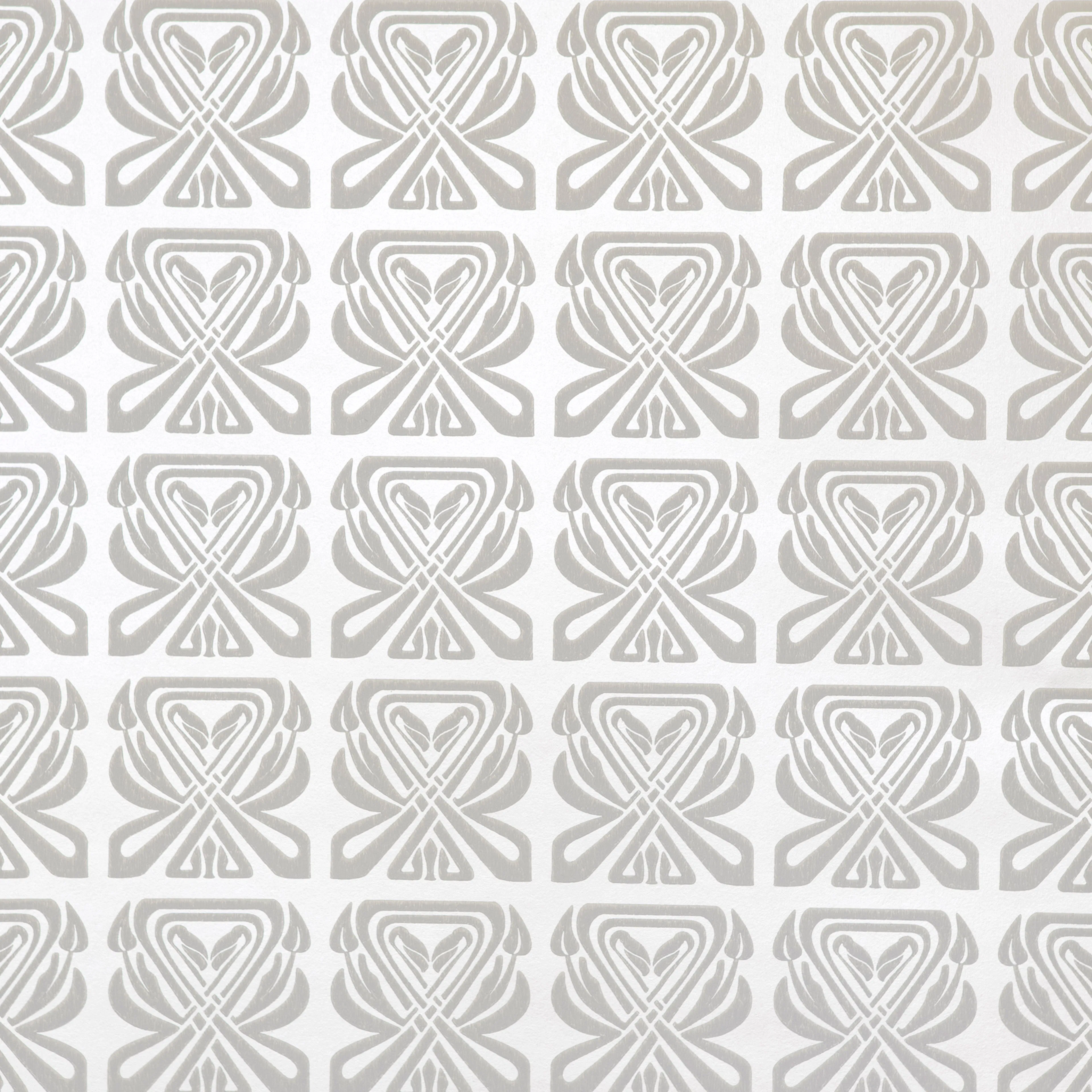 Tapet Mimou Metropolitan Silver