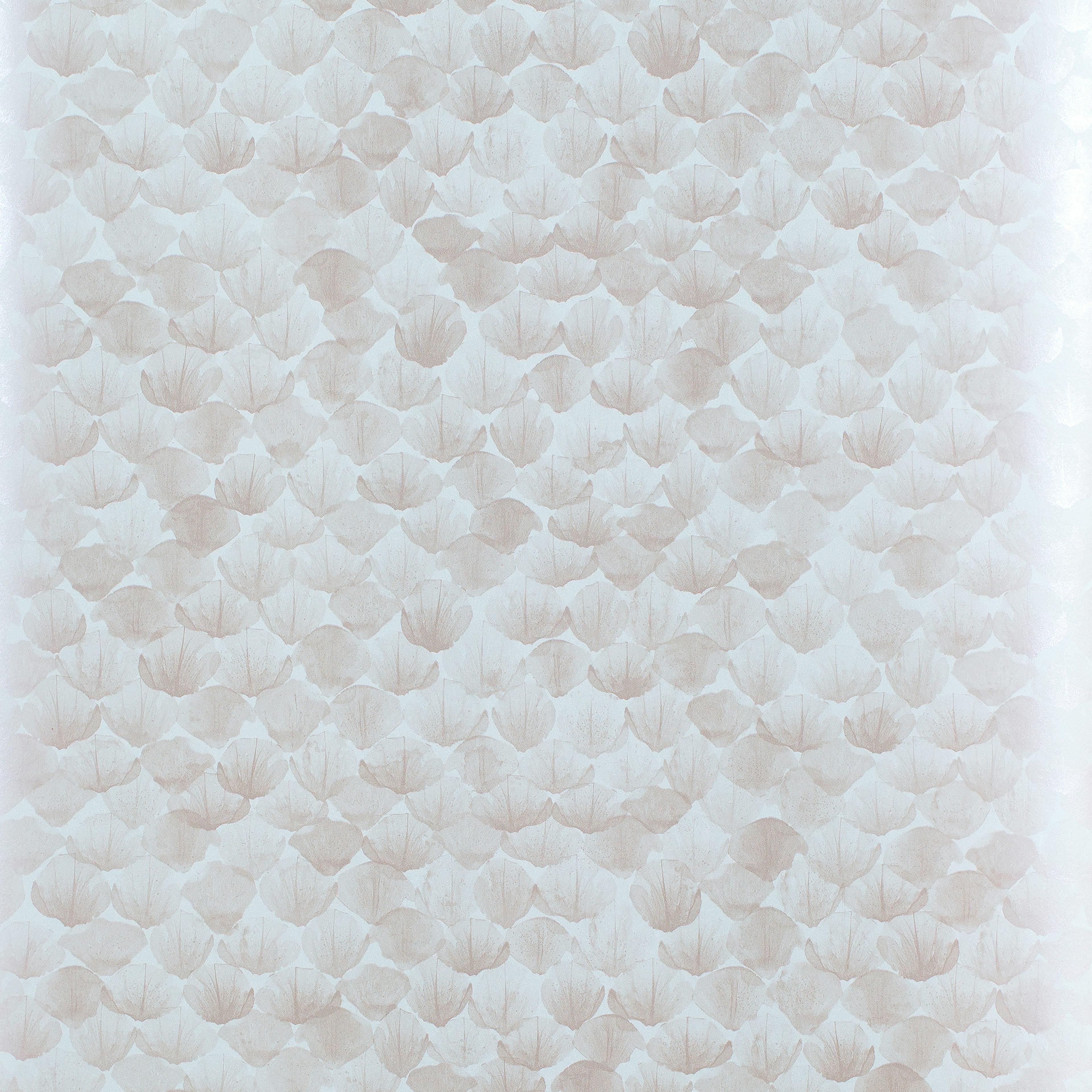 Tapet Mimou Poppy Grå