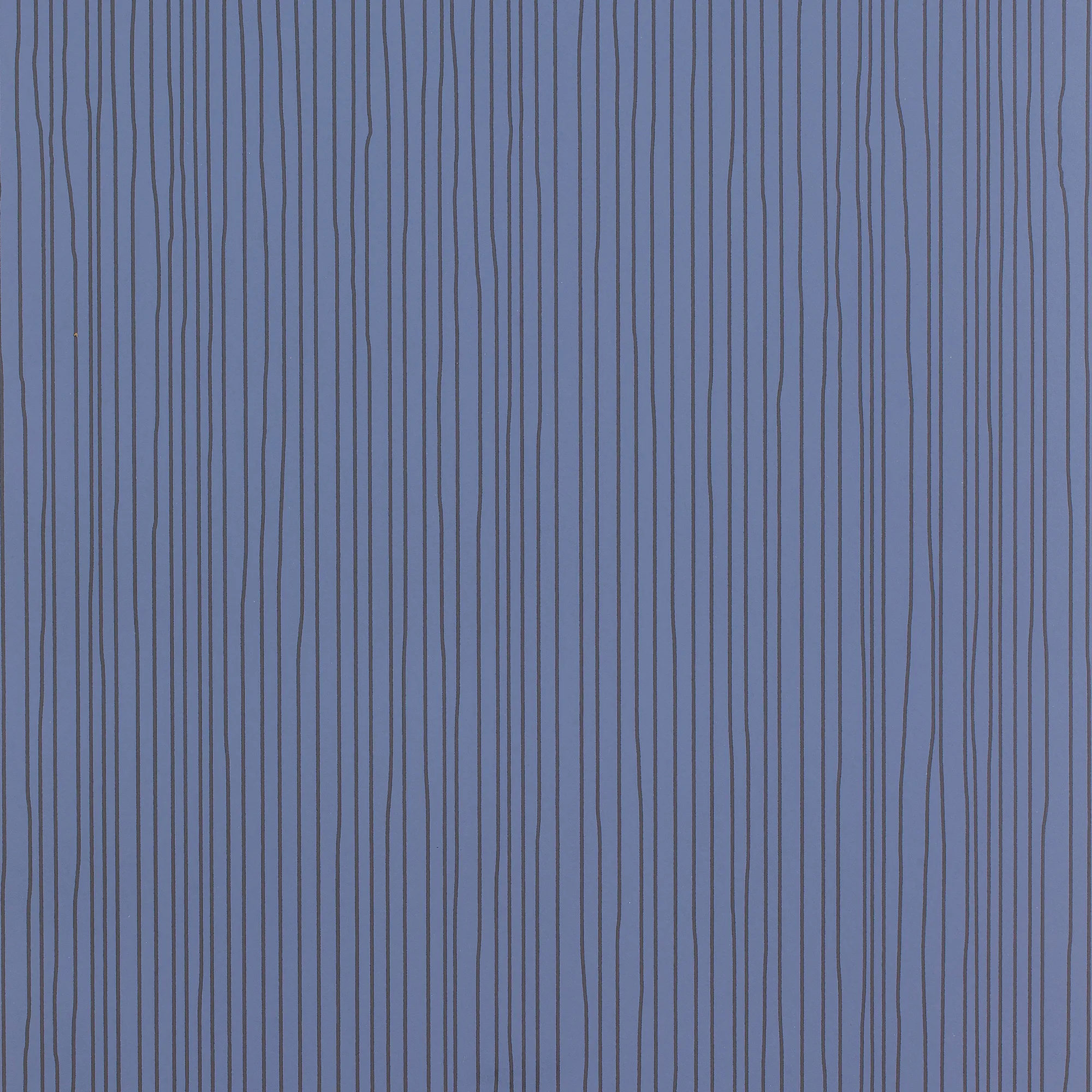 Tapet Mimou Strings Denim