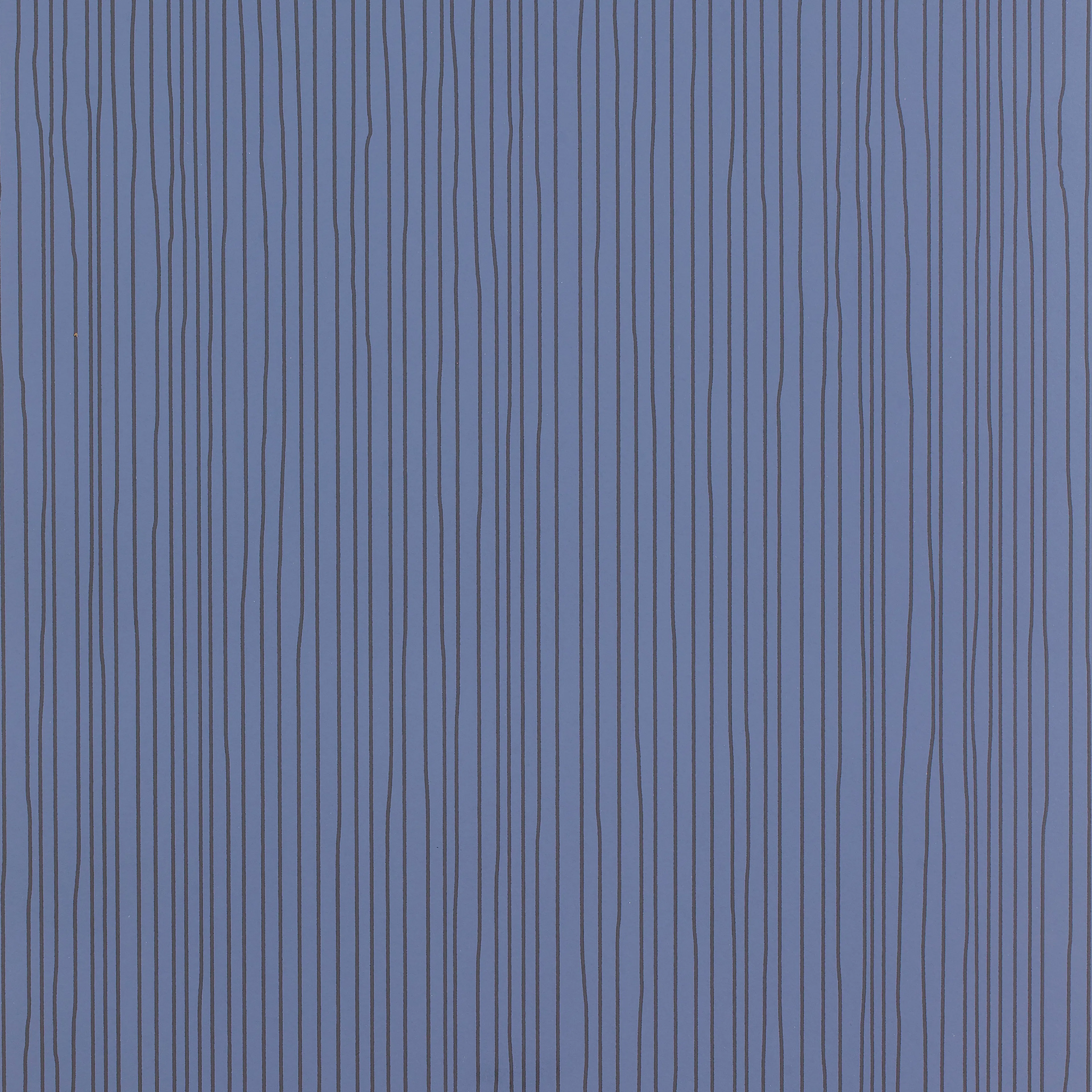 Tapet Mimou Strings Denim