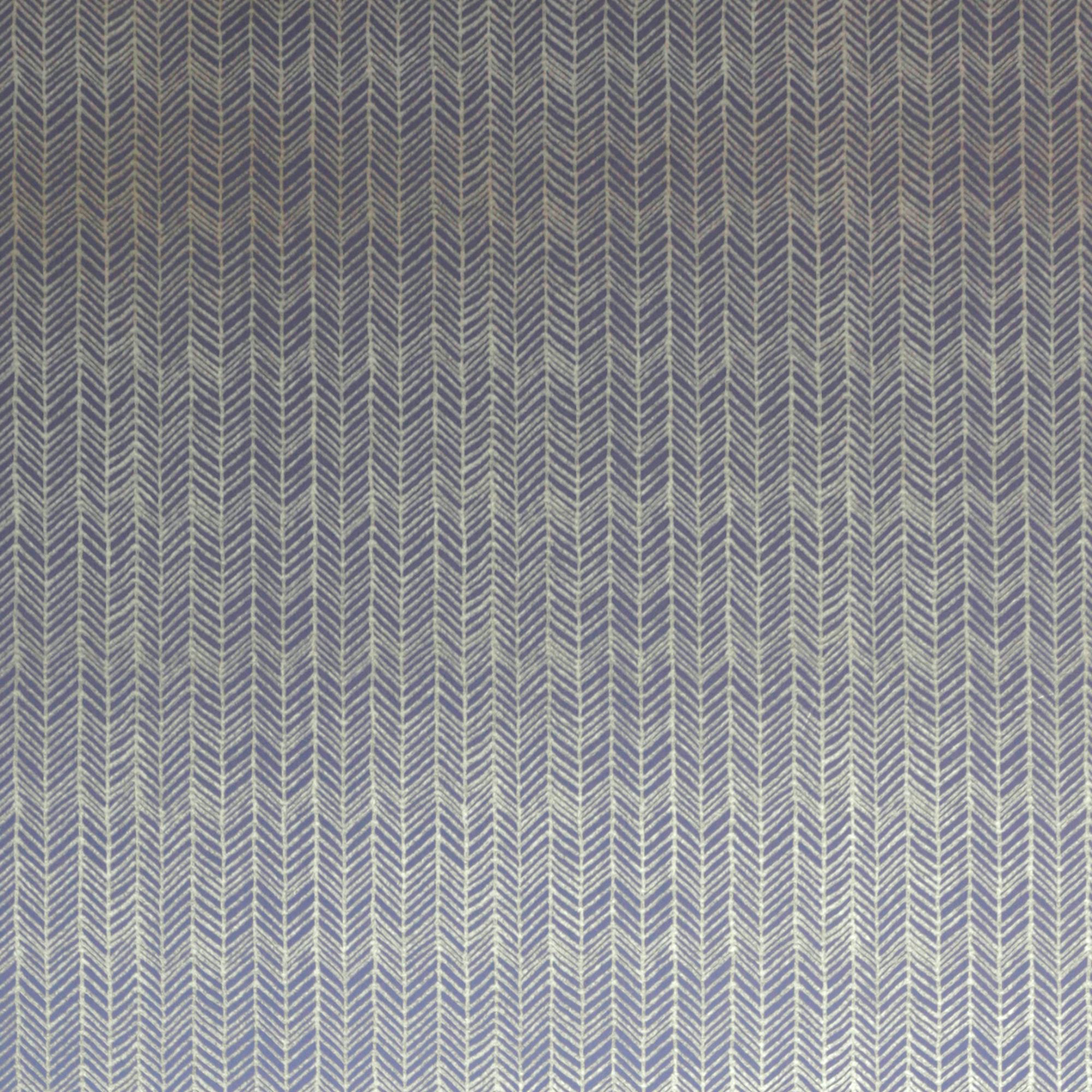 Tapet Mimou Tweed Denim