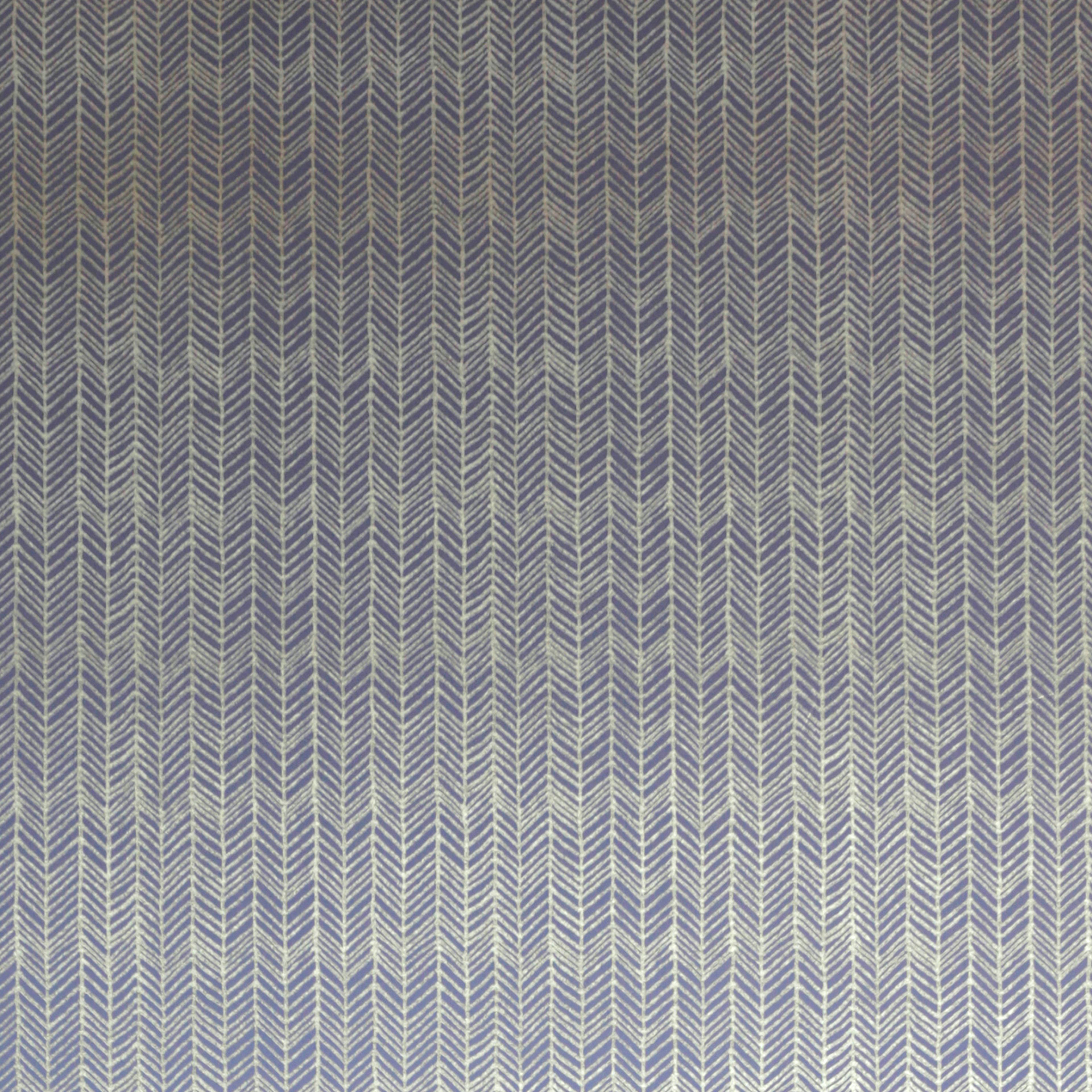 Tapet Mimou Tweed Denim