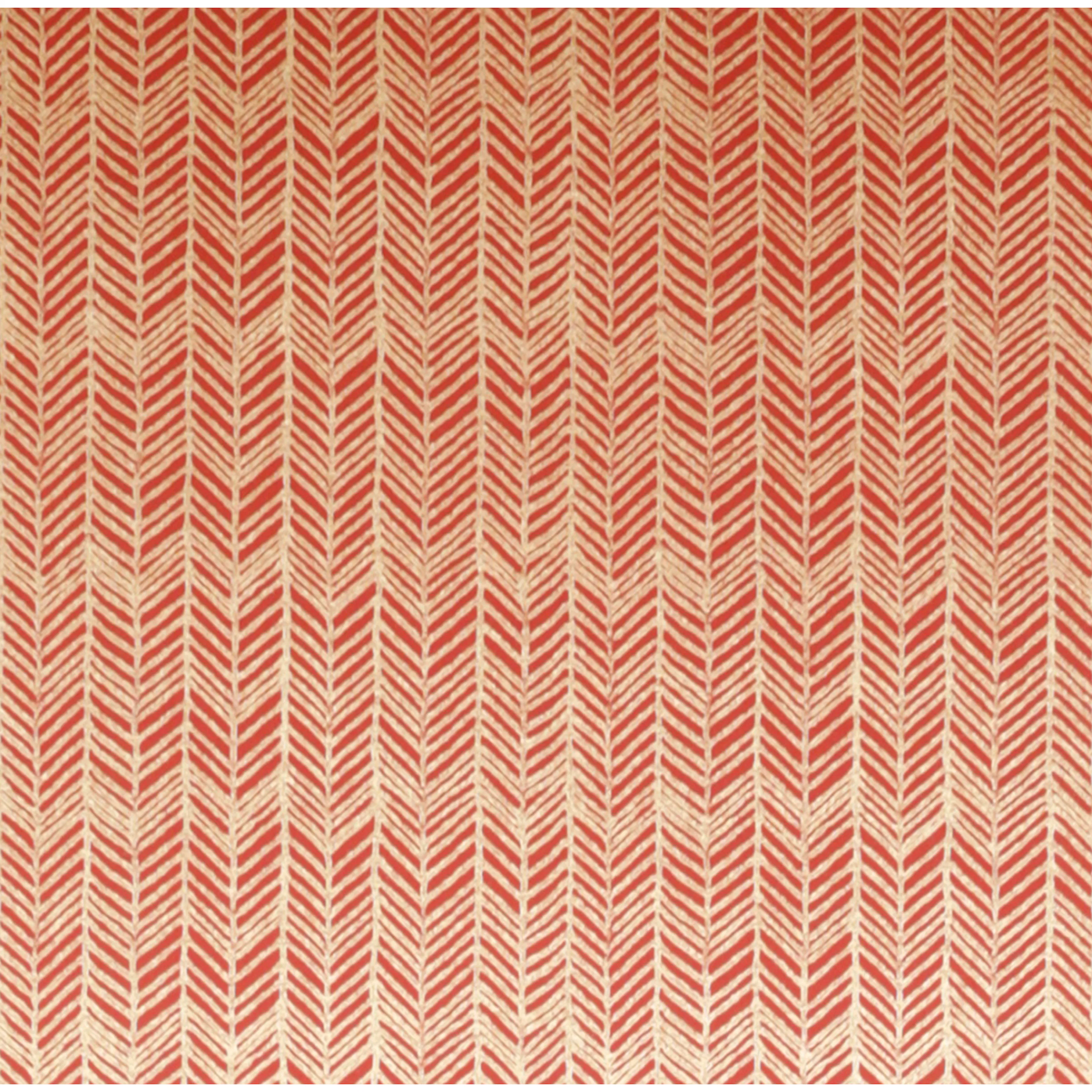 Tapet Mimou Tweed Sienna