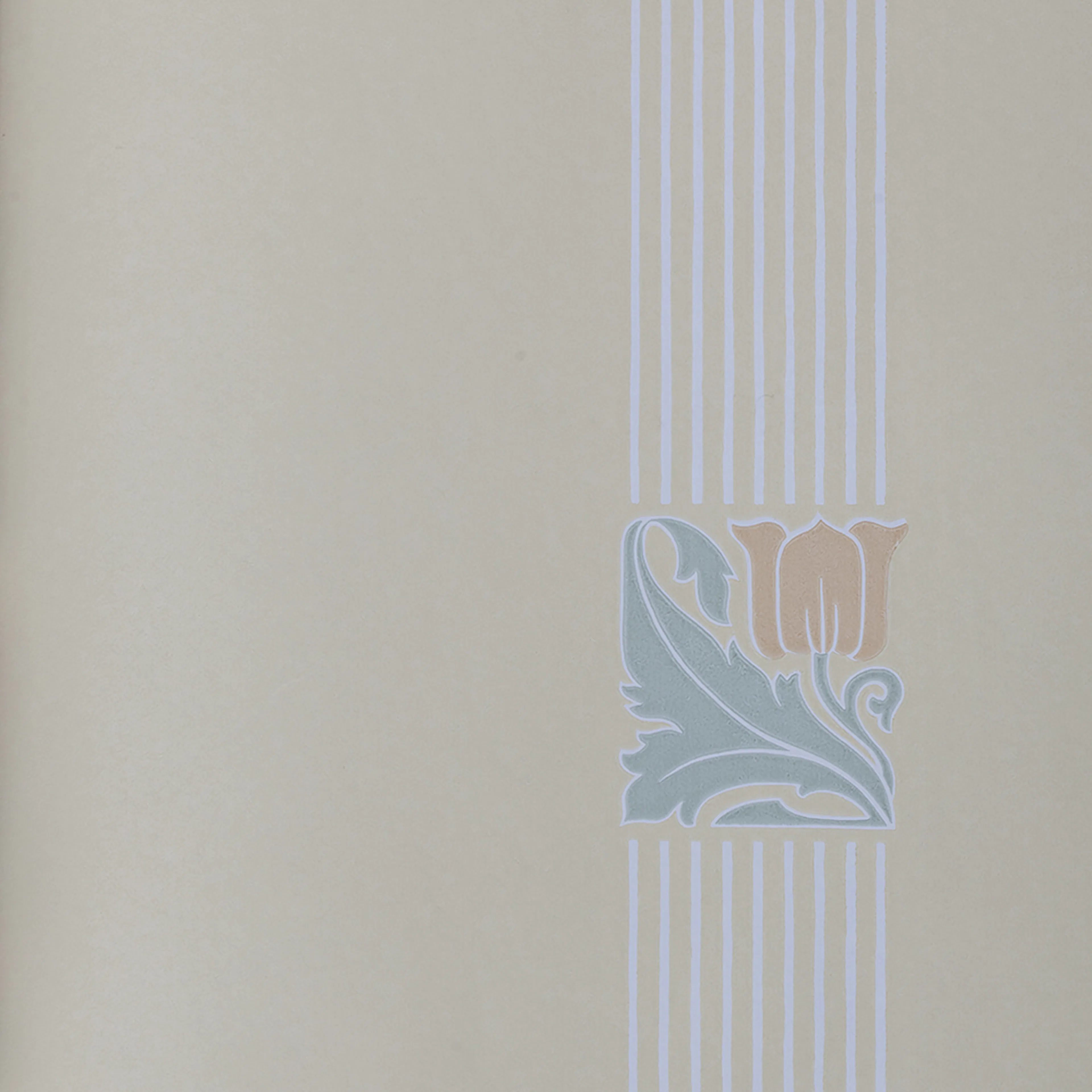 Tapet Paintpart Mormors Tid 4832-1