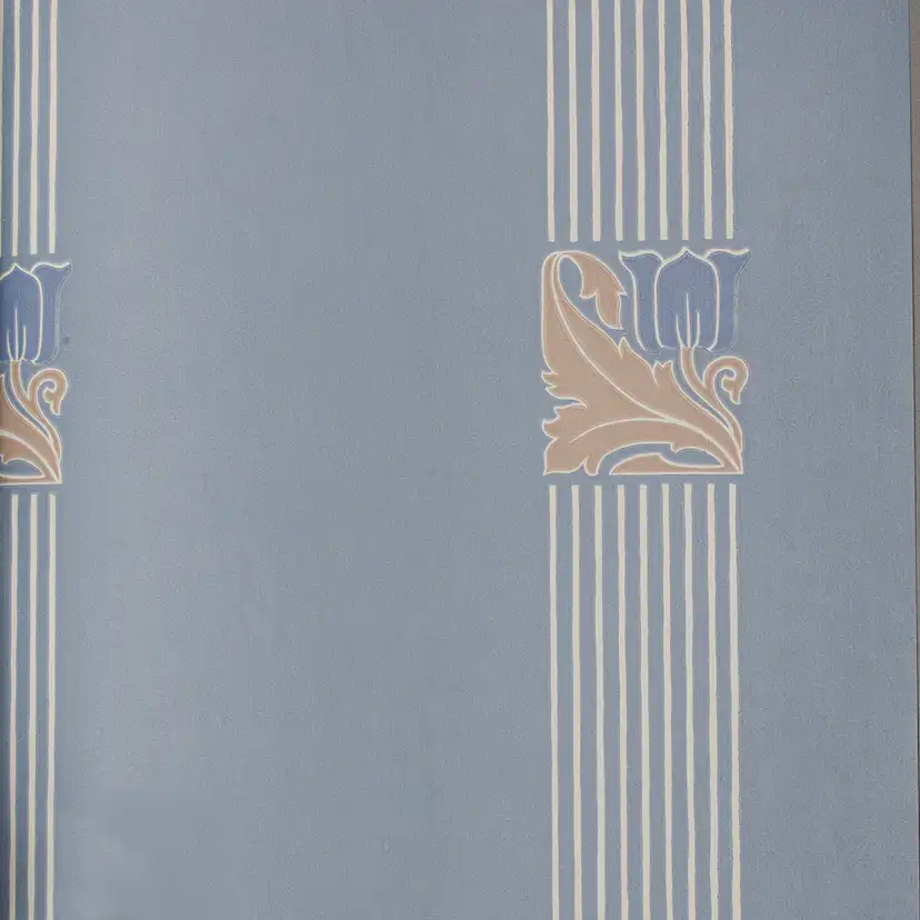 Tapet Paintpart Mormors Tid 4832-2