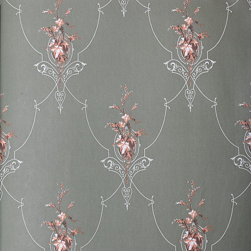 Tapet Paintpart Mormors Tid 4833-3