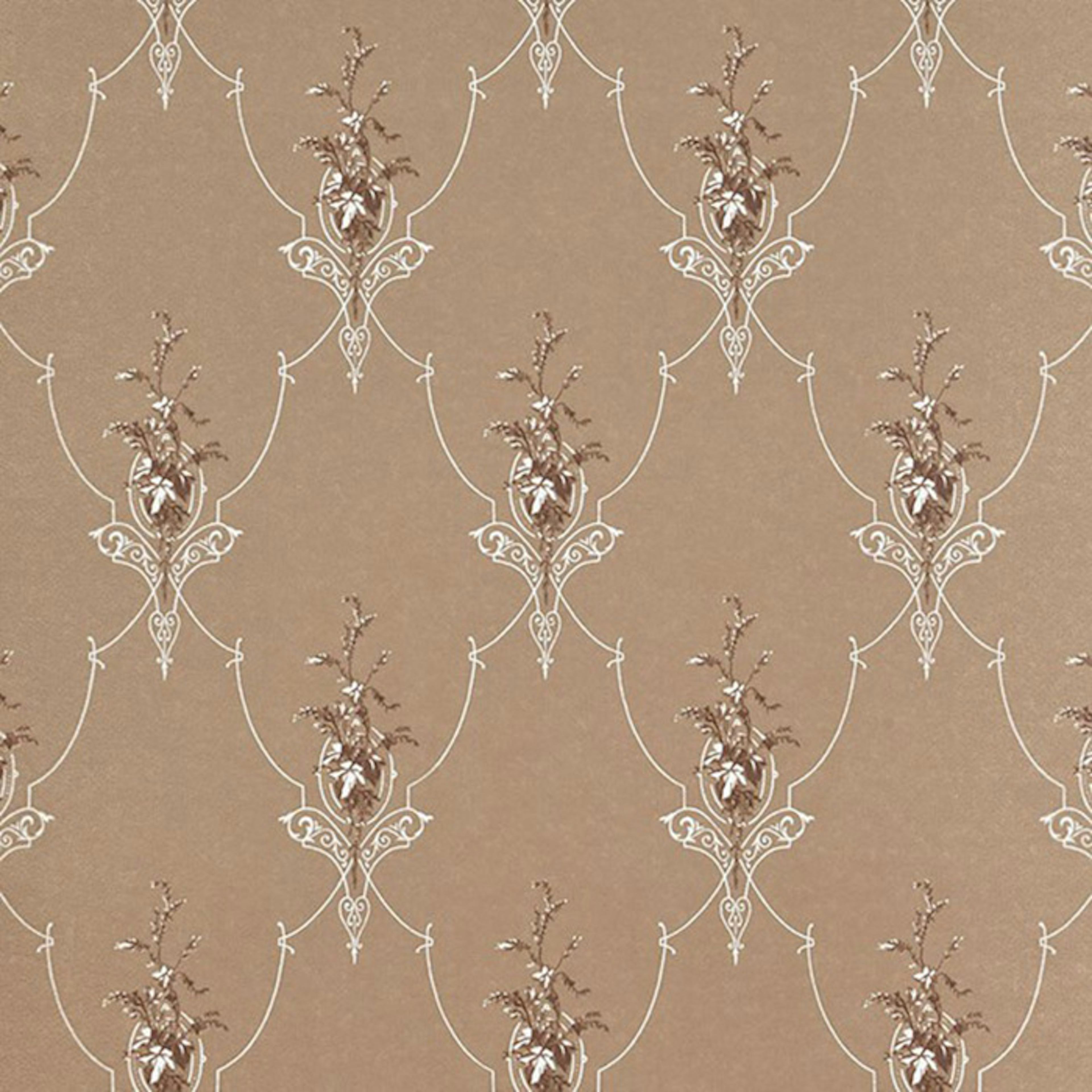 Tapet Paintpart Mormors Tid 4833-7