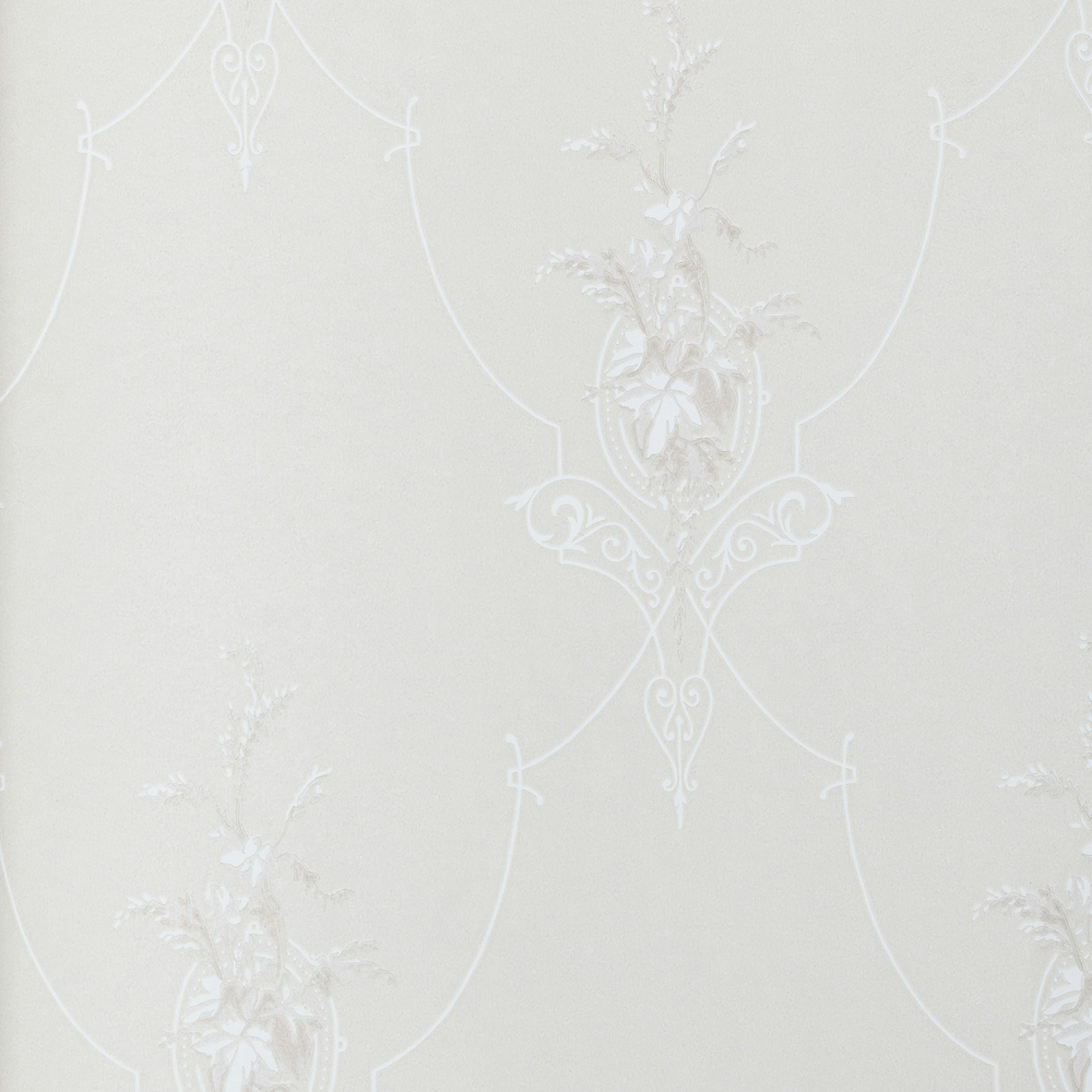 Tapet Paintpart Mormors Tid 4833-8