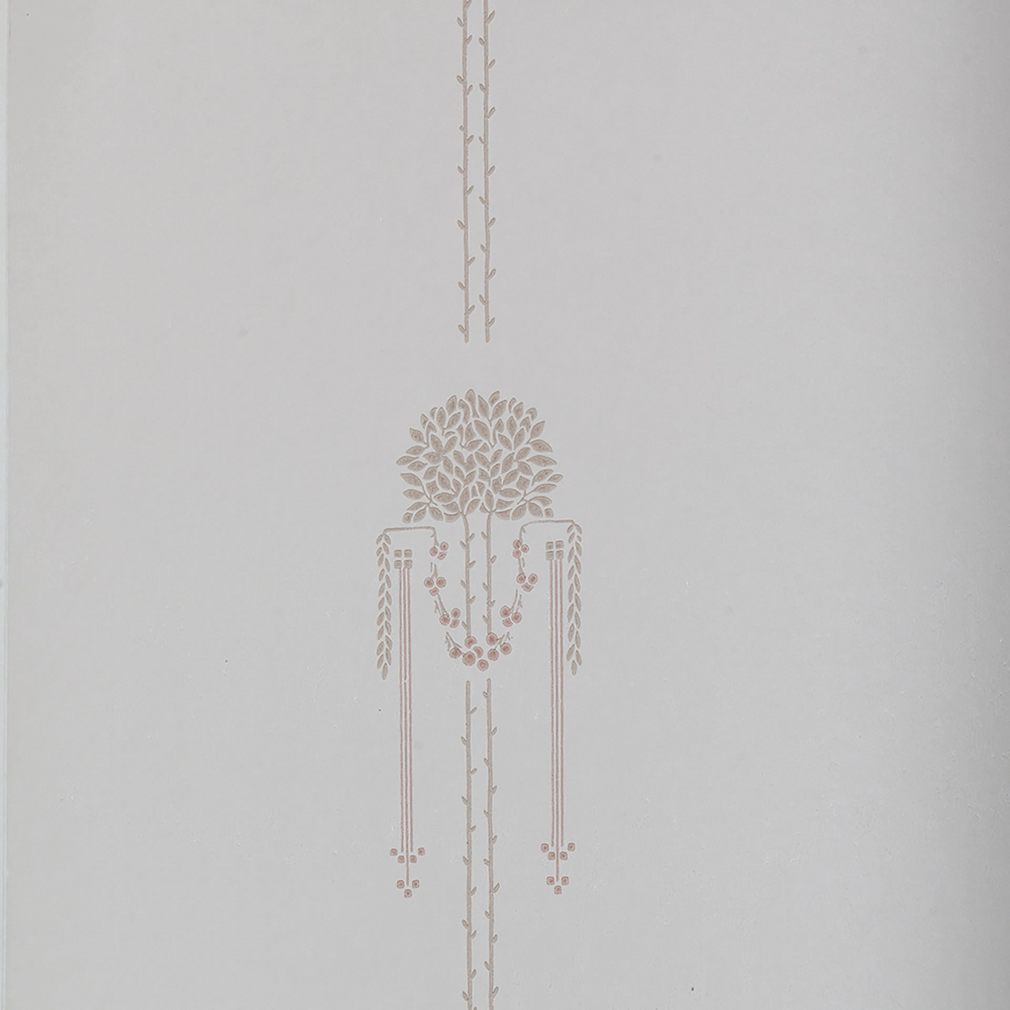 Tapet Paintpart Mormors Tid 4835-3