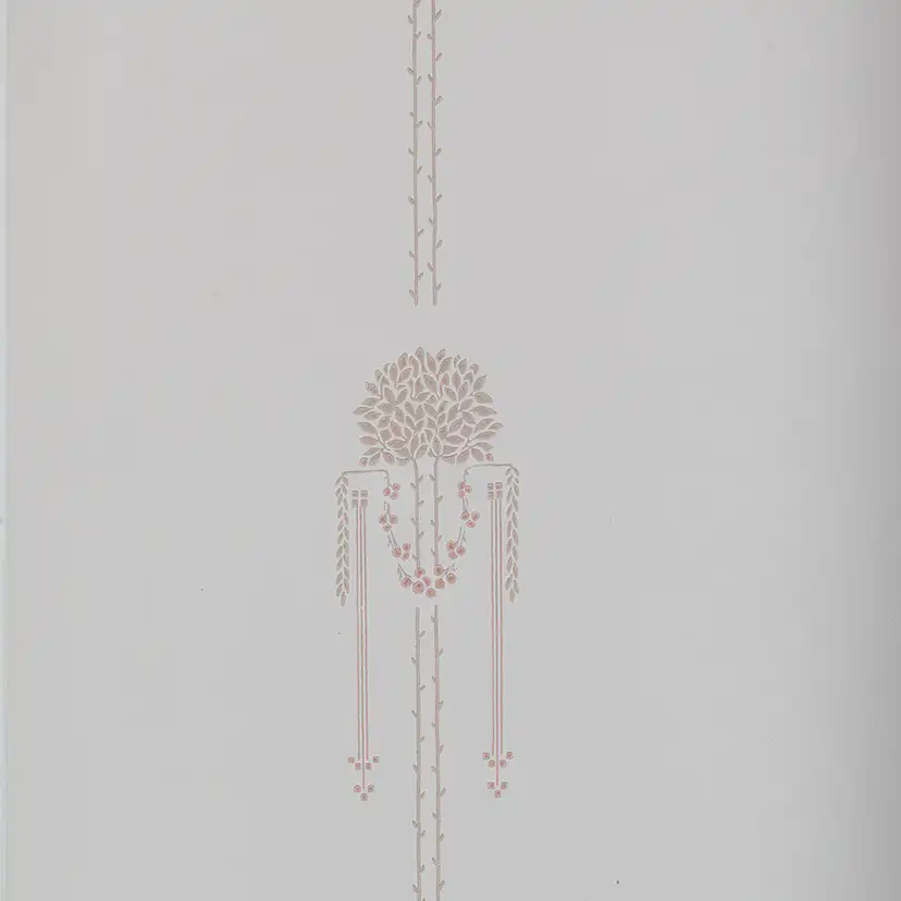 Tapet Paintpart Mormors Tid 4835-3