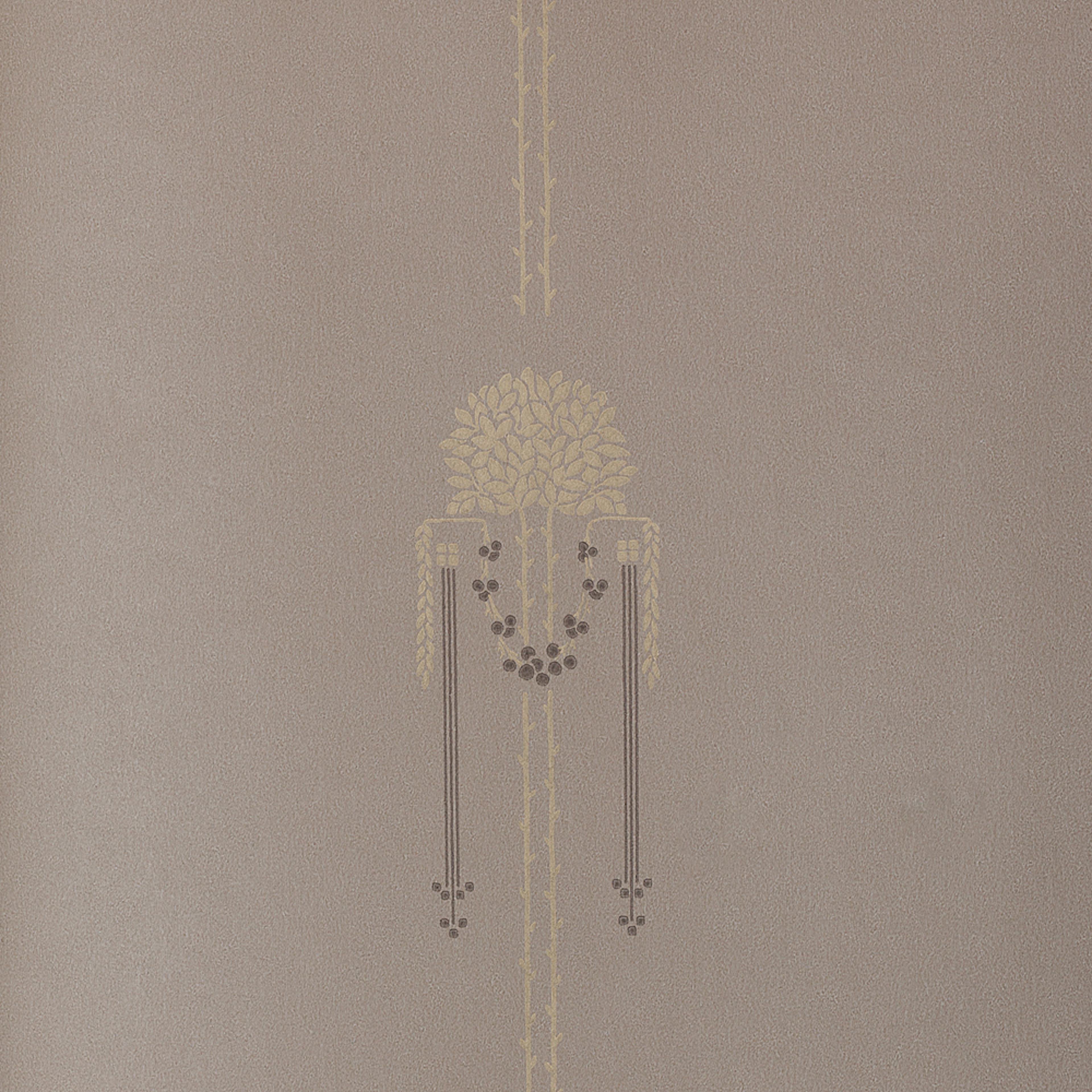 Tapet Paintpart Mormors Tid 4835-6