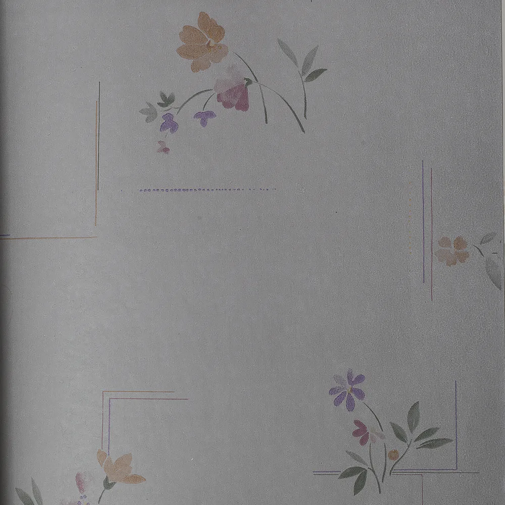 Tapet Paintpart Mormors Tid 4842-3