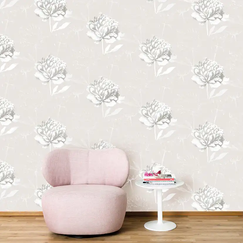 Tapet Paintpart Vallila Horisontti 5222-2