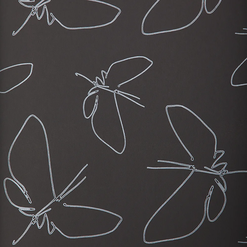 Tapet Paintpart White & Gray 4957-4