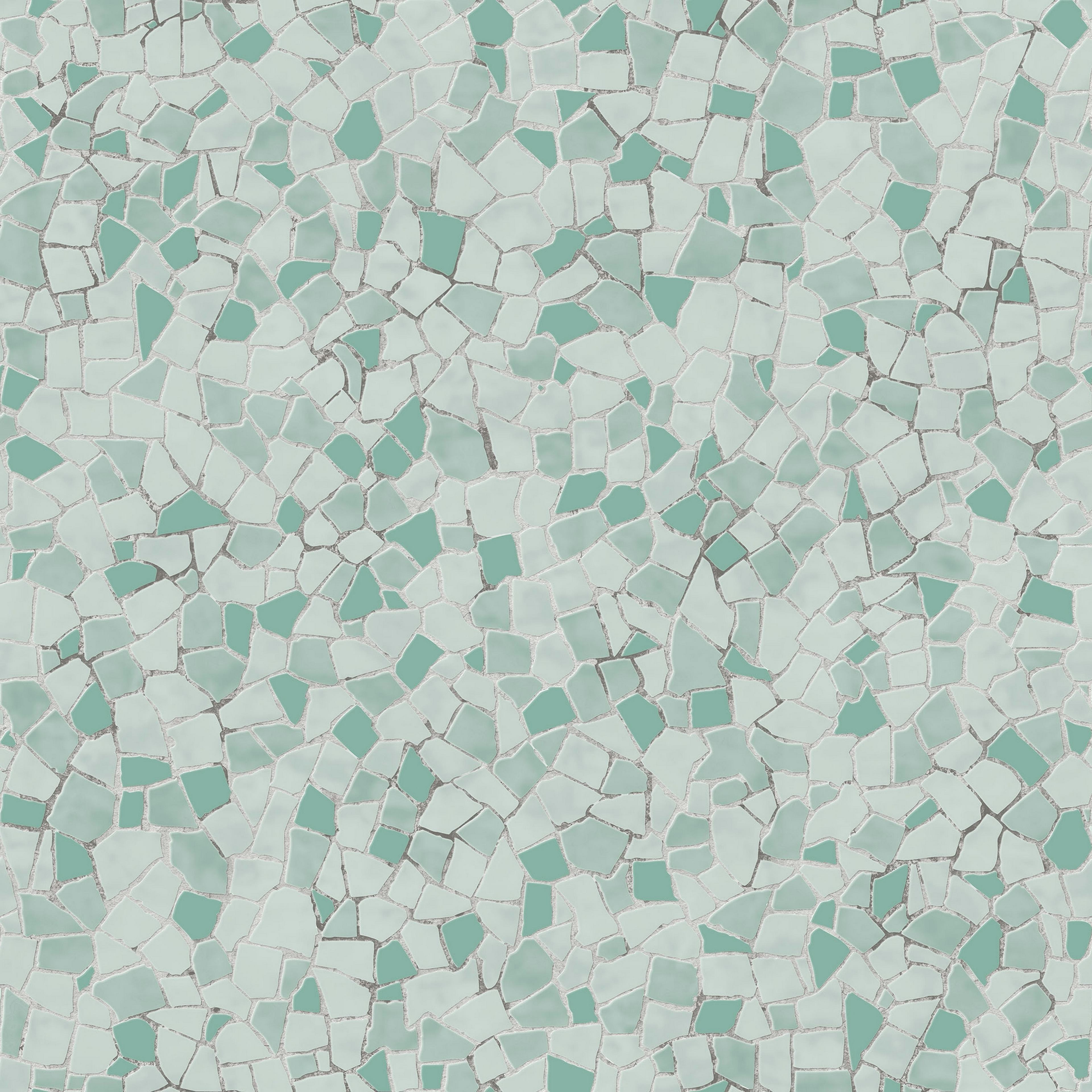 Tapet Wallfashion Glass Mosaic 1053-1