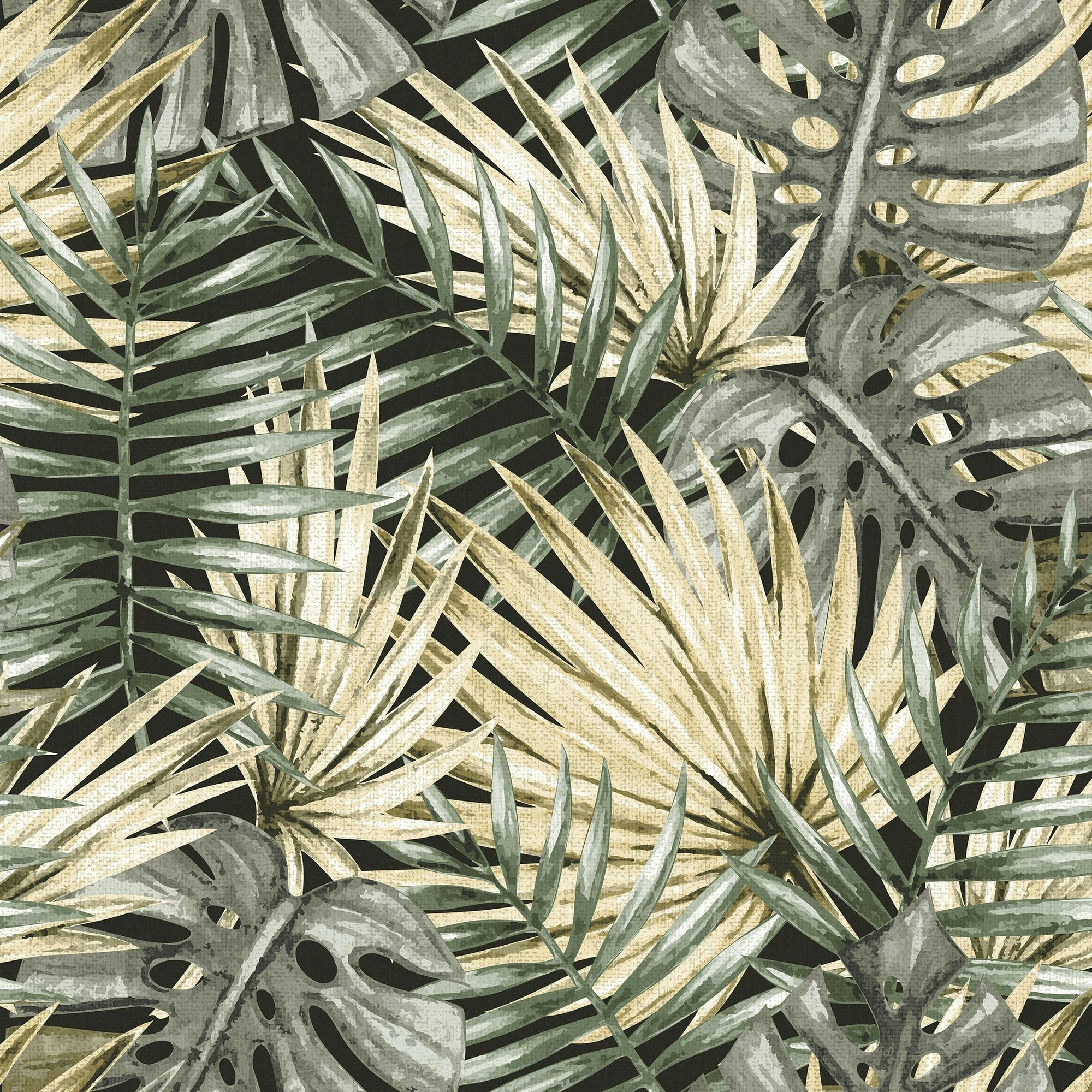 Tapet Wallfashion Palm 1051-2