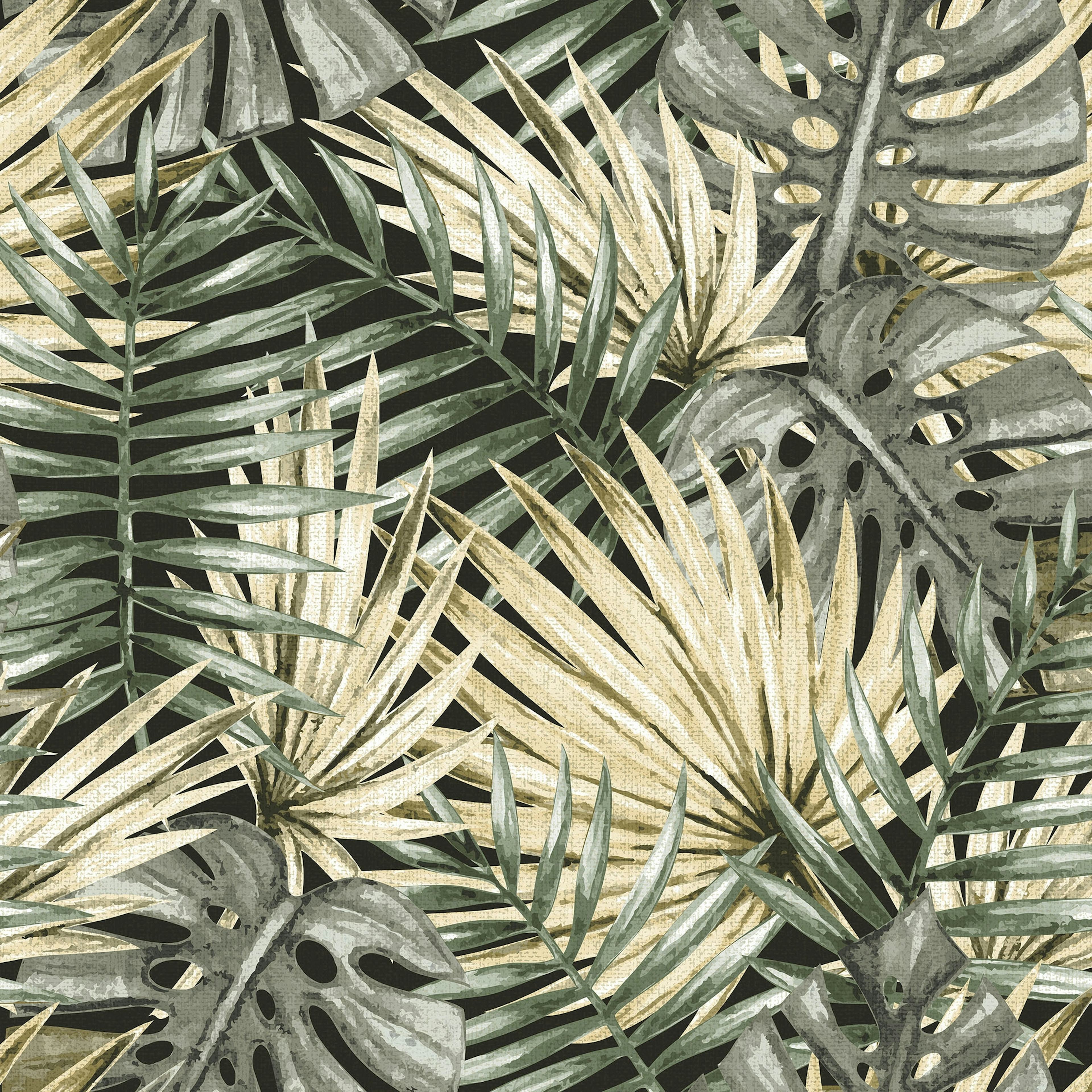 Tapet Wallfashion Palm 1051-2