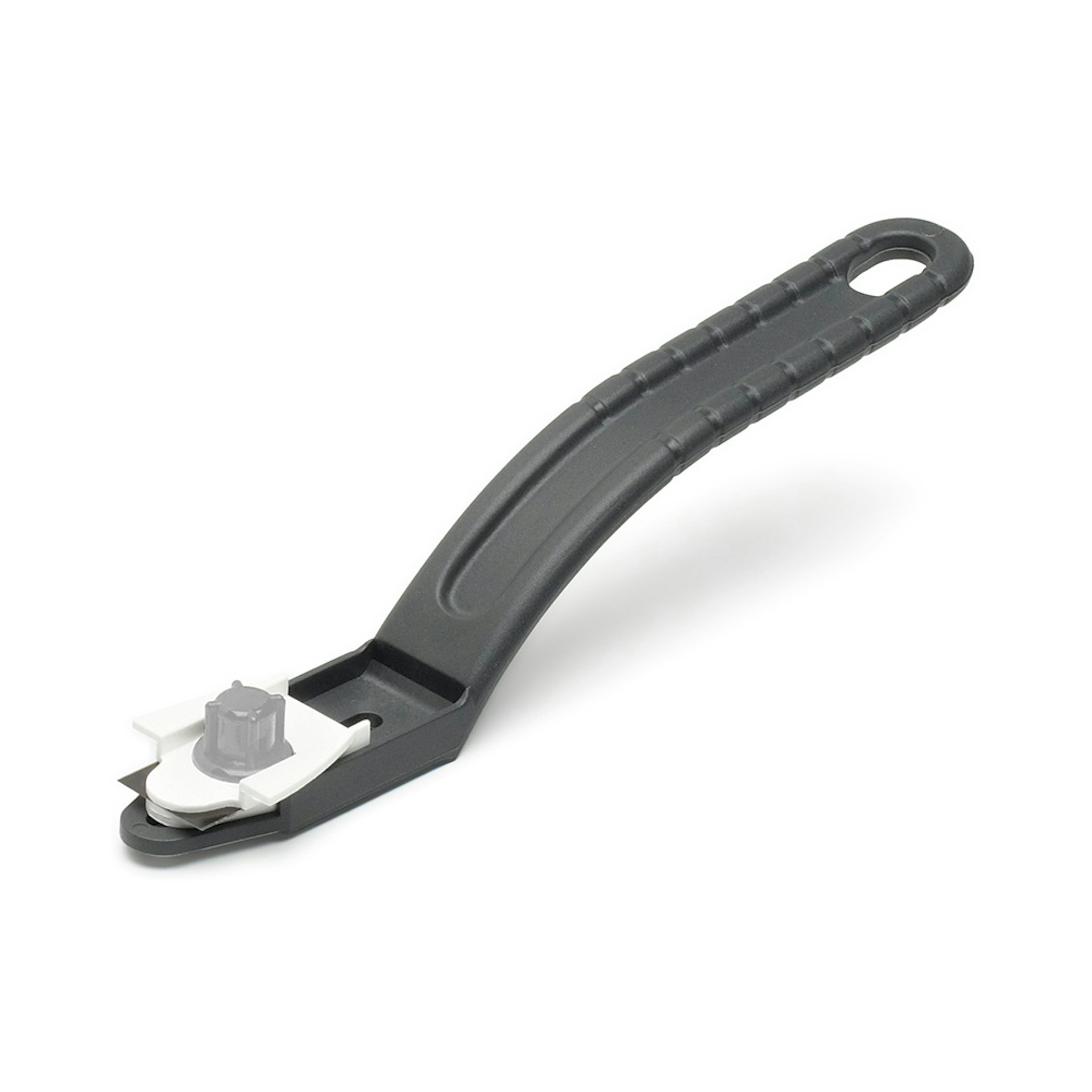 Tapetkniv Anza inkl. 10 blad