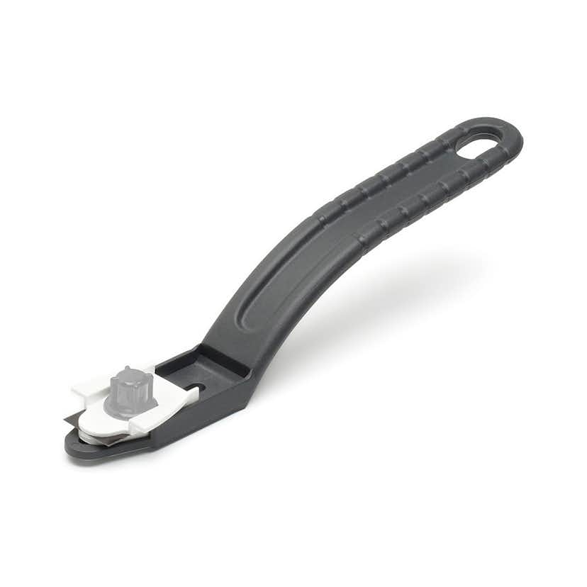 Tapetkniv Anza inkl. 10 blad