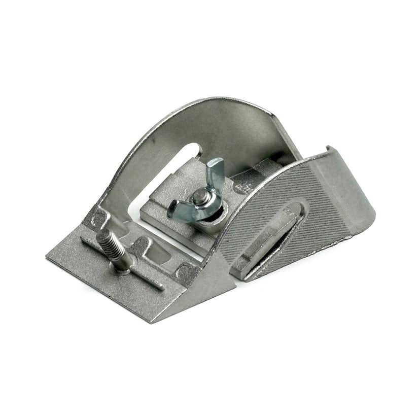 Tapetskarvhyvel Anza