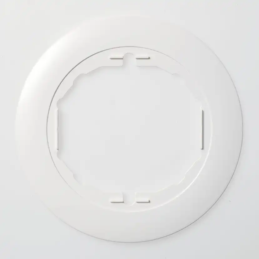 Tapetskydd Schneider Electric Renova 1-fack ø116mm