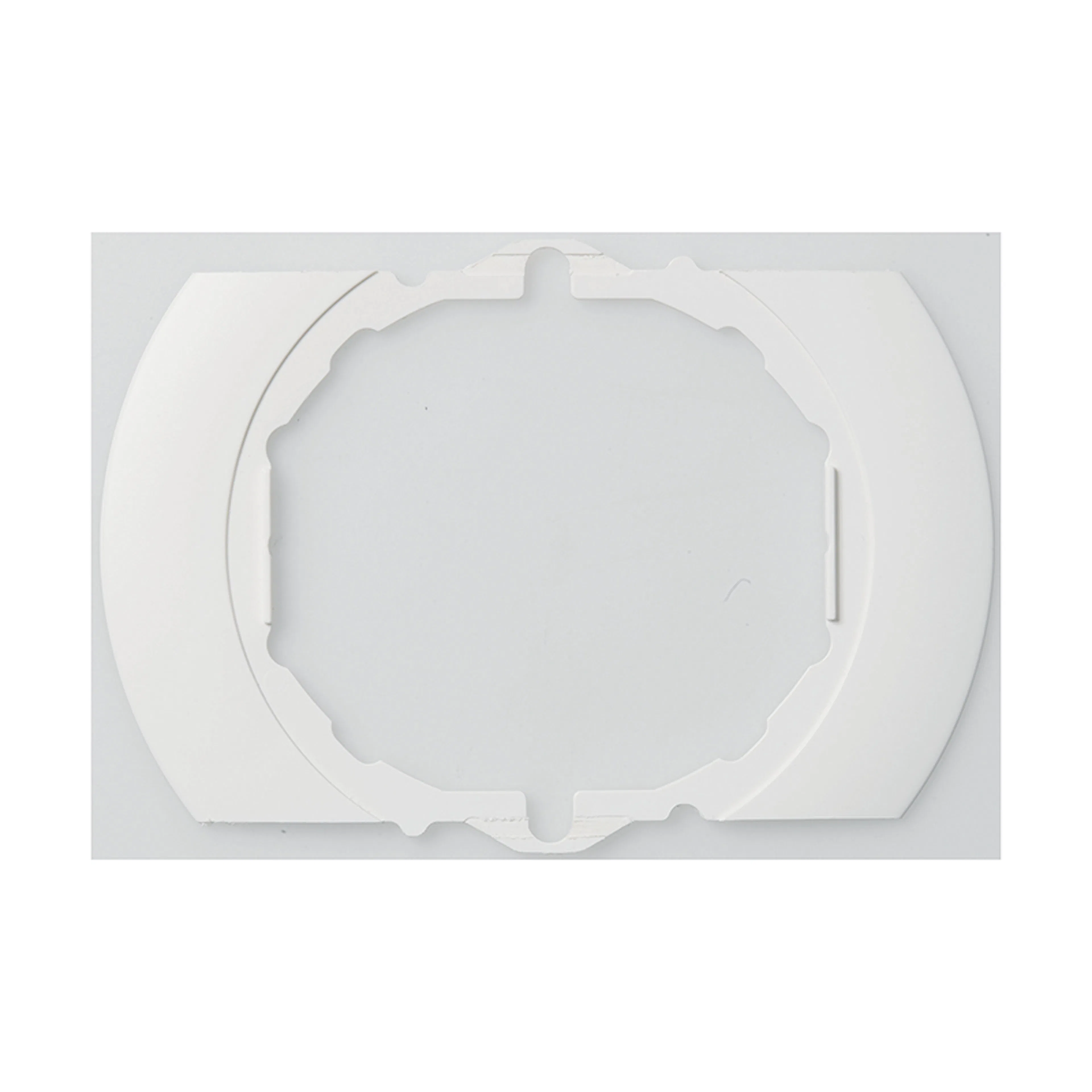 Tapetskydd Schneider Electric Renova Mittdel