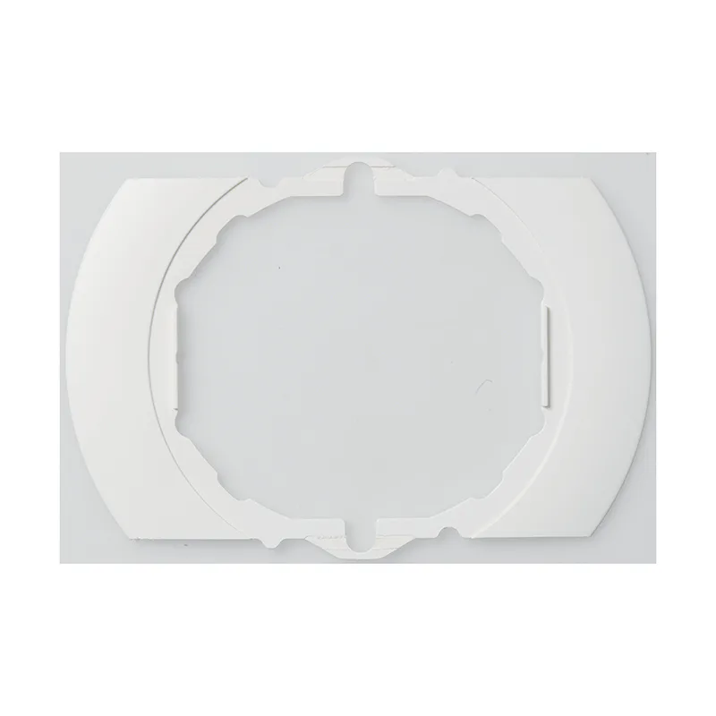 Tapetskydd Schneider Electric Renova Mittdel