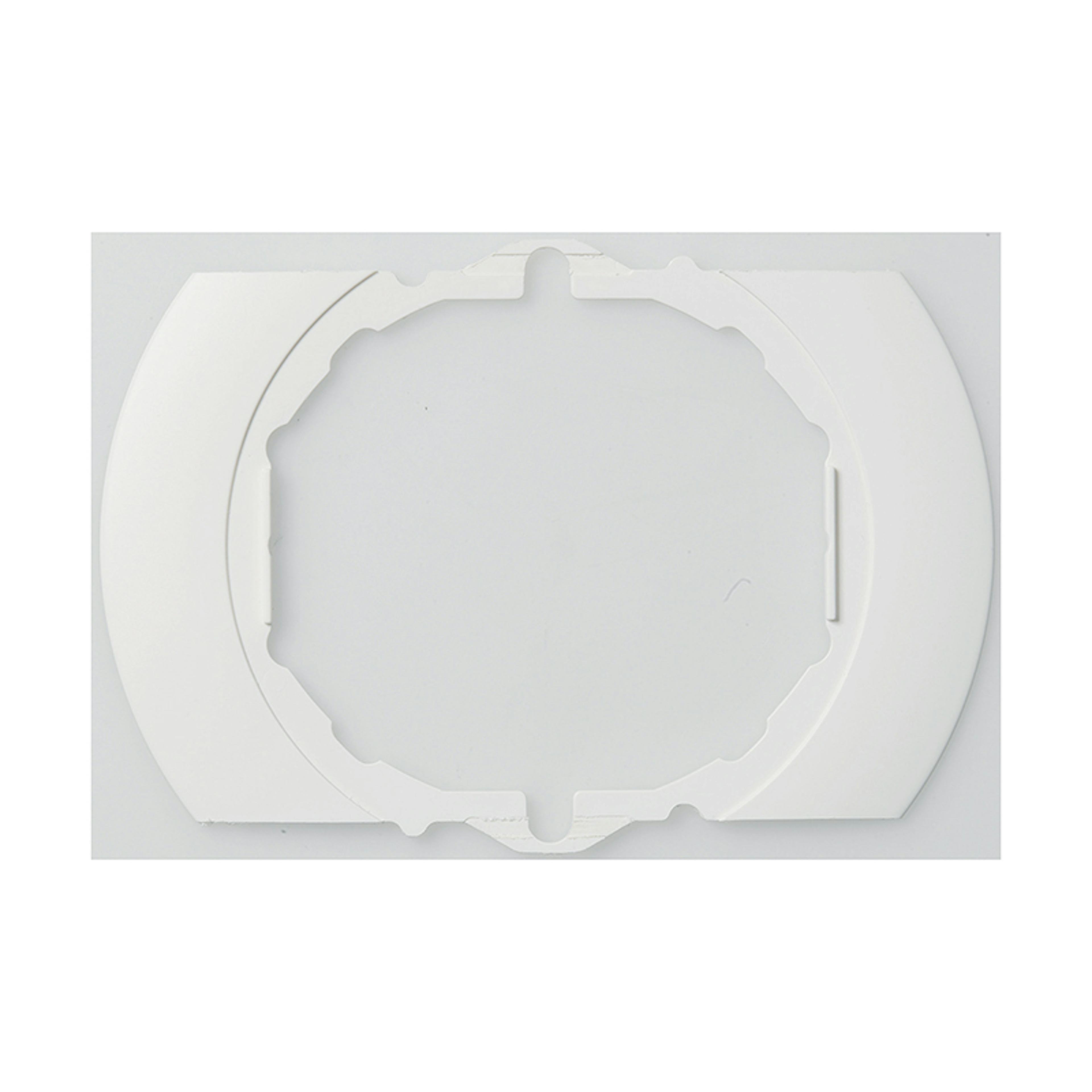 Tapetskydd Schneider Electric Renova Mittdel