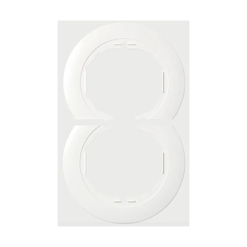 Tapetskydd Schneider Electric Renova Ytterdel