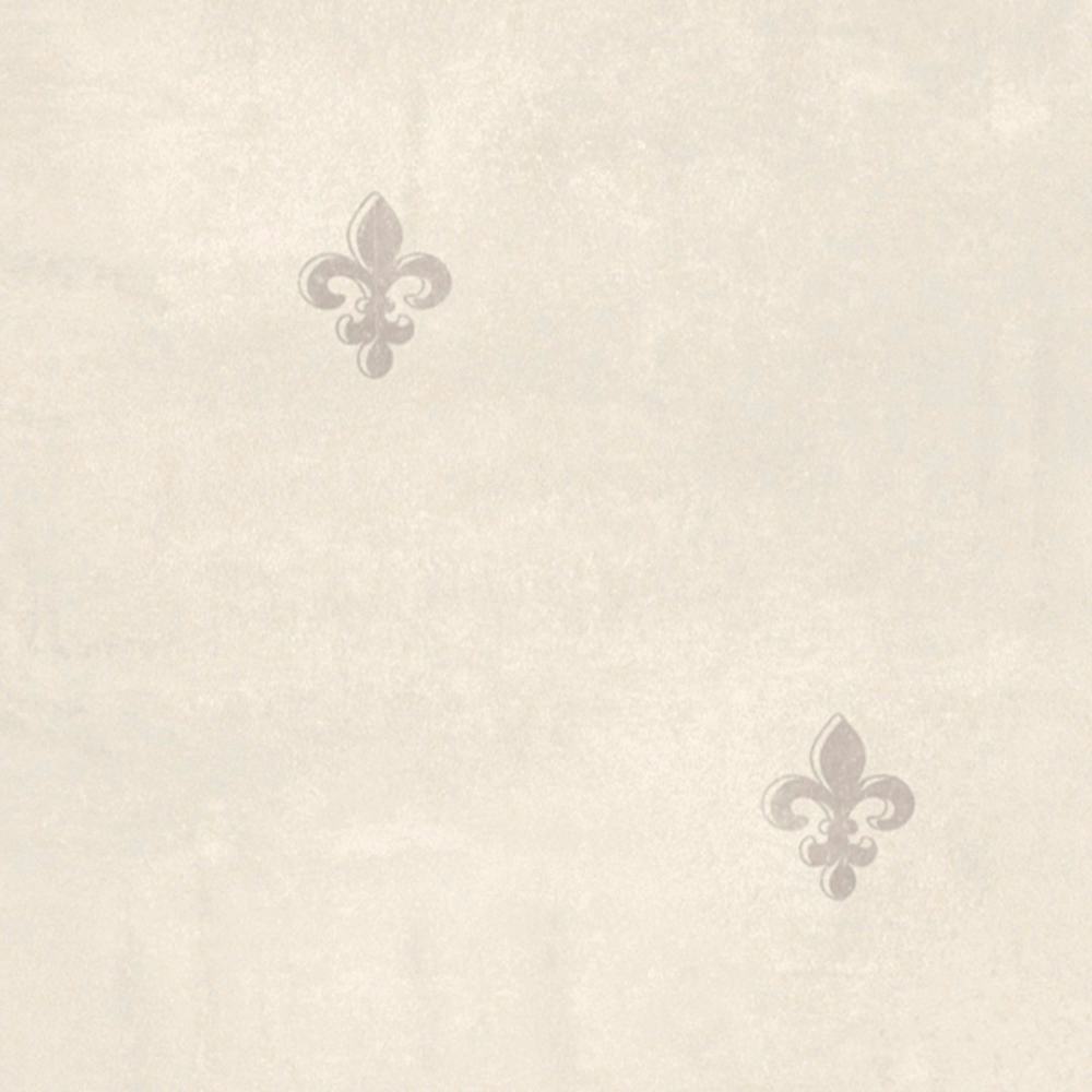 Våtrumsvägg Tarkett Aquarelle French Lilly 2 Light Grey