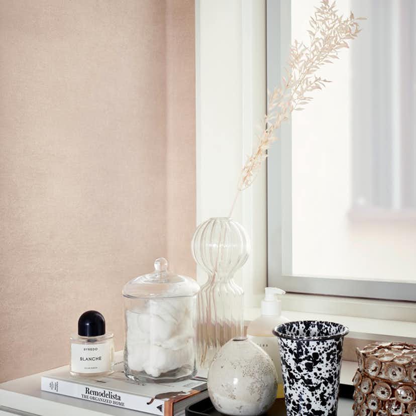 Våtrumsbård Tarkett Aquarelle Rustic Velvet Blush