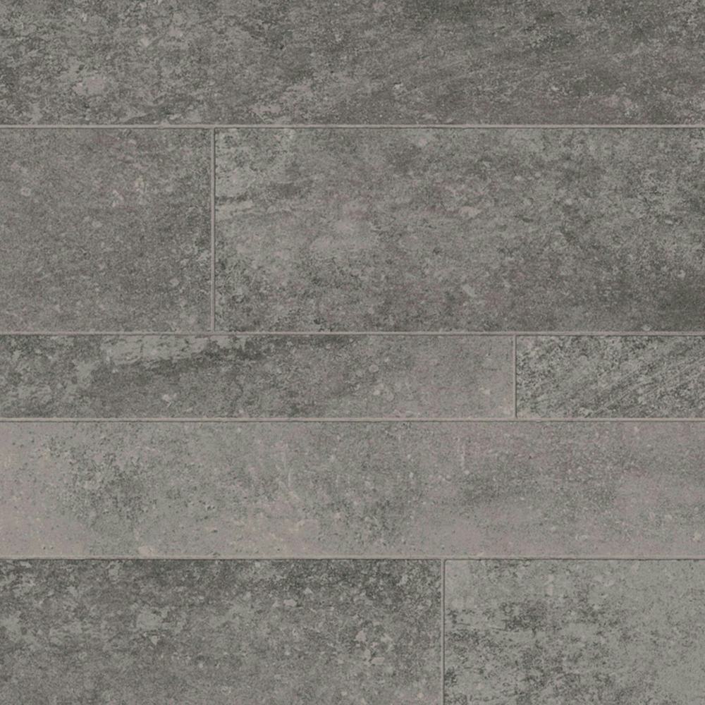 Vinylgolv Tarkett Aquarelle Våtrumsmatta Variata Grey