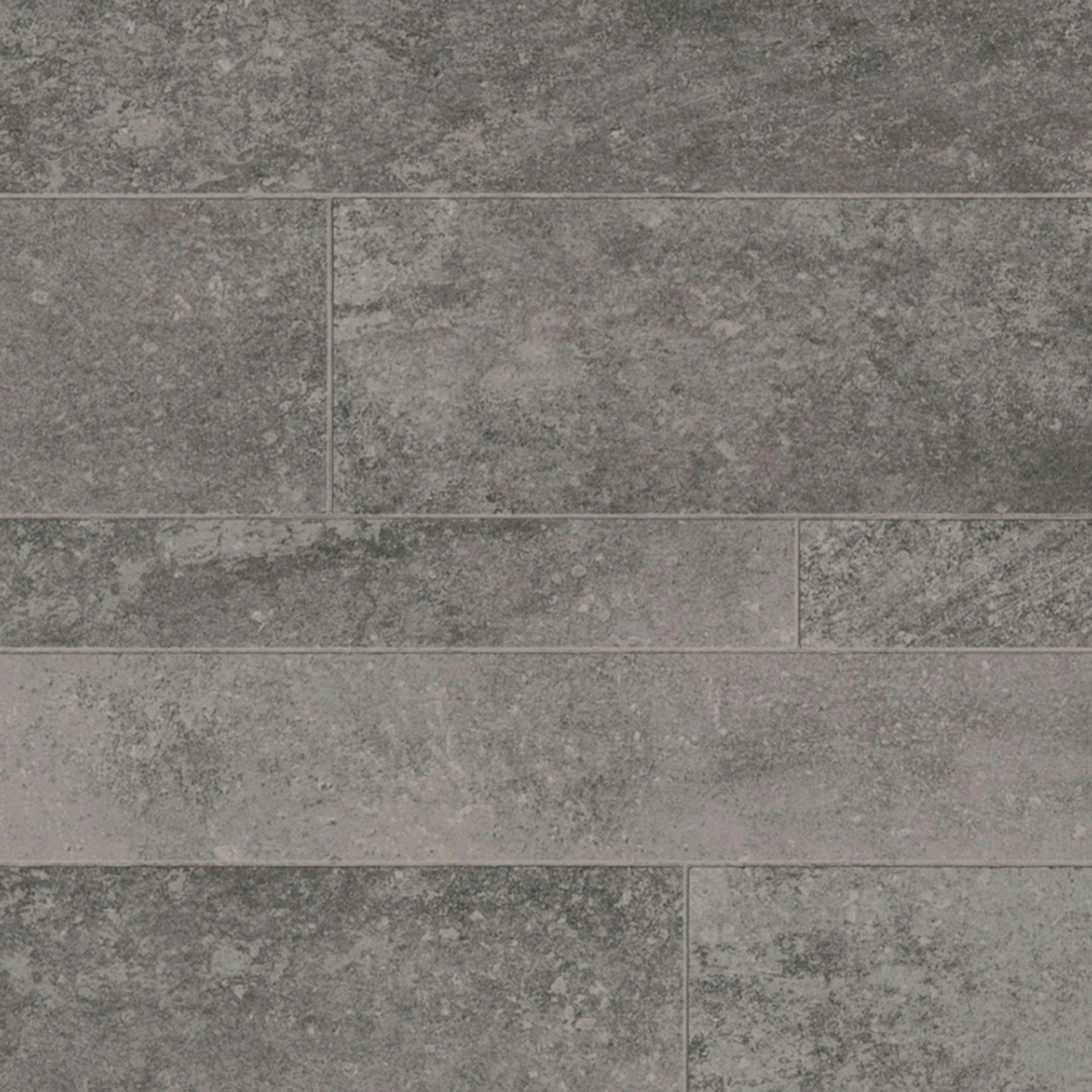 Vinylgolv Tarkett Aquarelle Våtrumsmatta Variata Grey