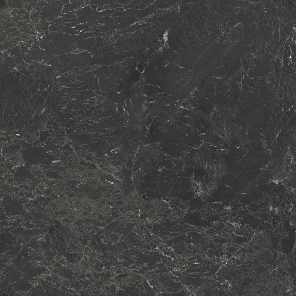 Våtrumsmatta Tarkett Aquarelle Marquine Black