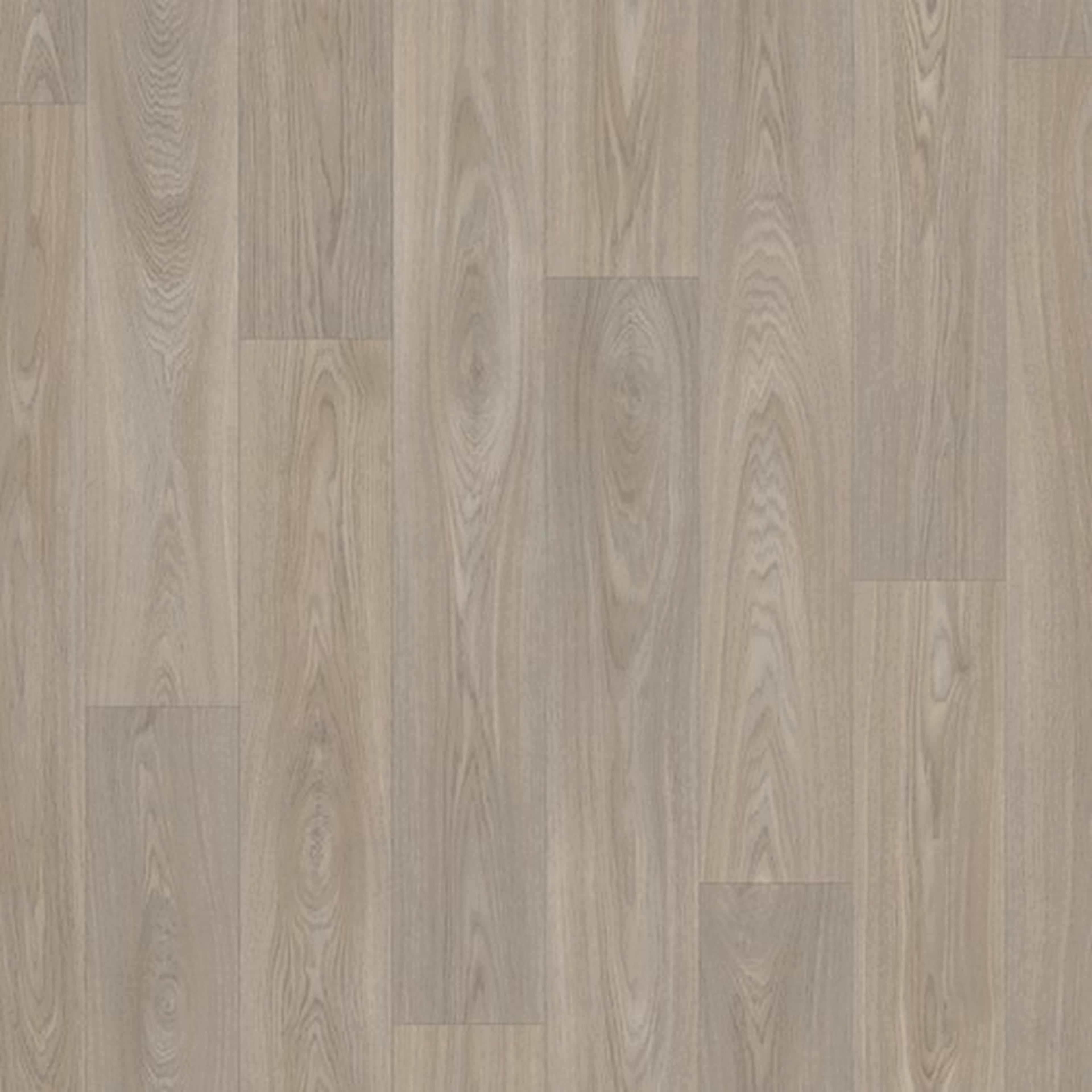 Vinylgolv Tarkett Iconik 240 Citizen Oak Medium Grå