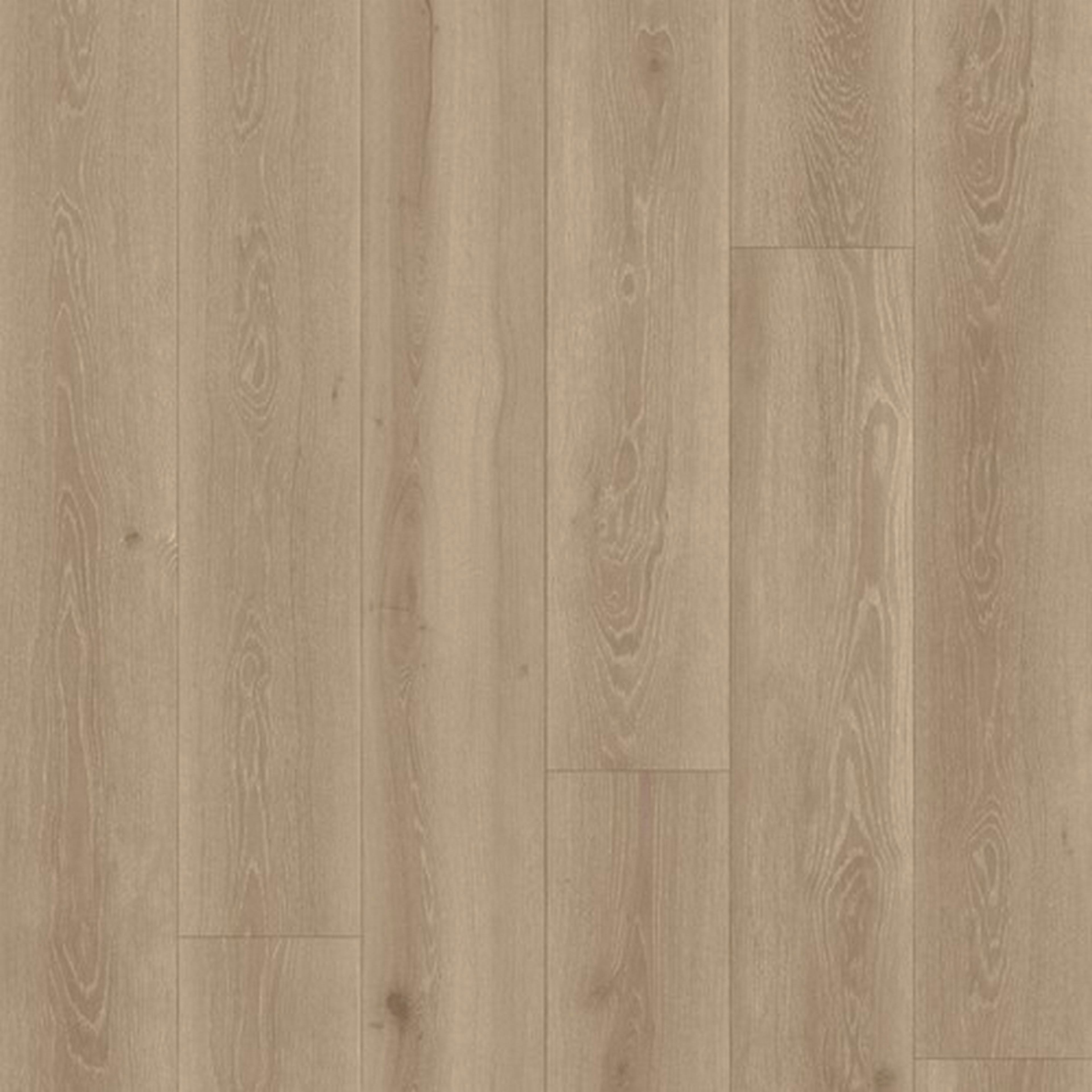 Vinylgolv Tarkett Iconik 240 Mill Oak Ljusbrun