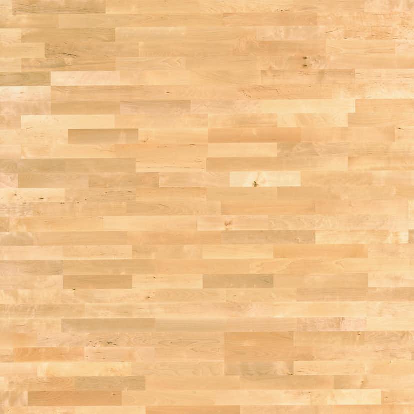 Parkettgolv Tarkett Pure Björk TreS