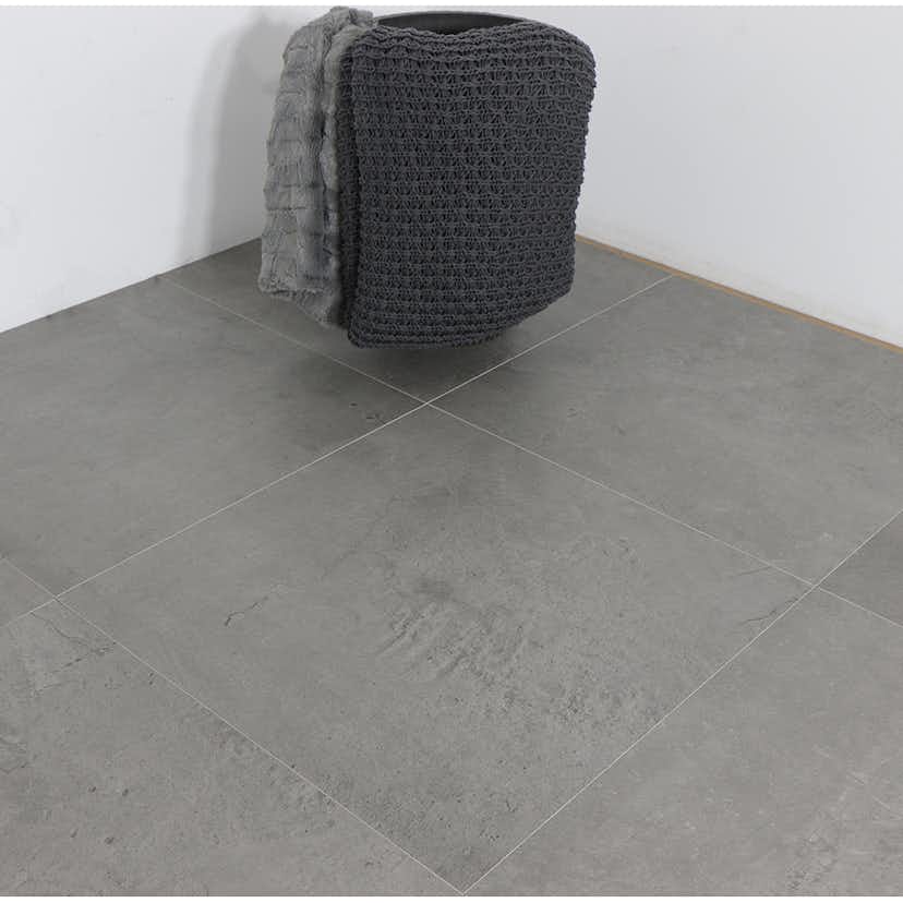 Klinker Tenfors Devon Gray 60x60 cm