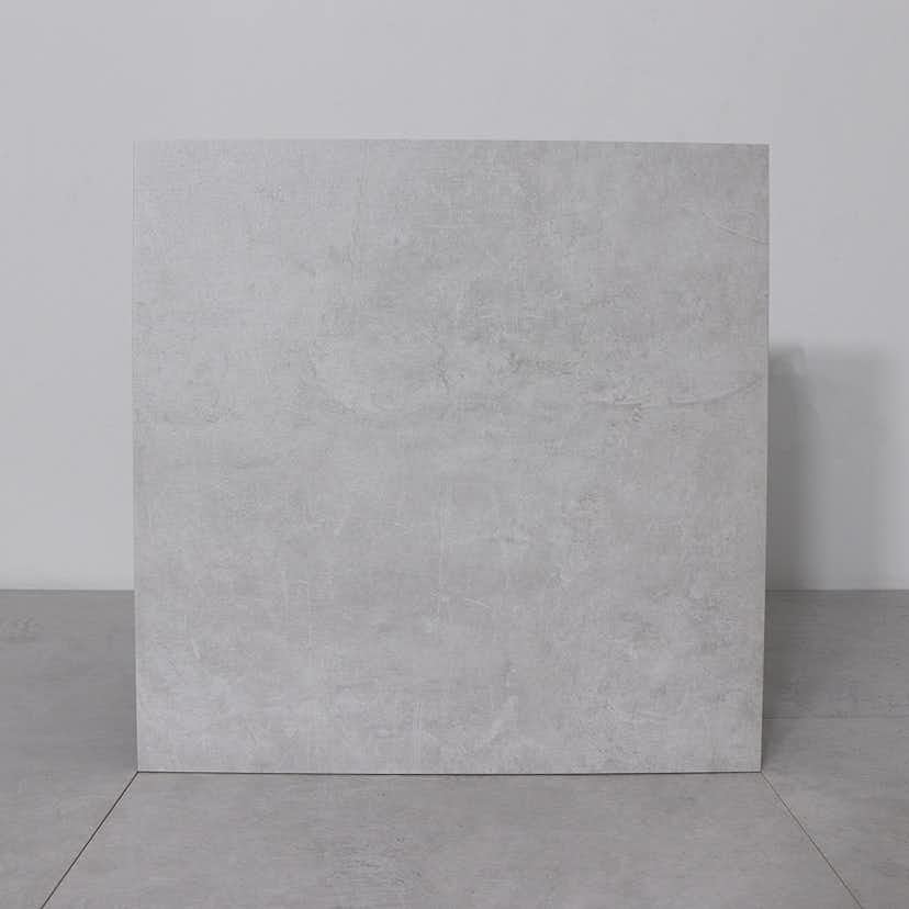 Klinker Tenfors Devon White 60x60 cm