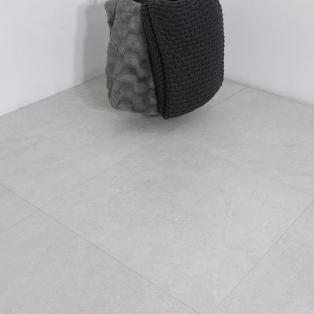 Klinker Tenfors Devon White 60x60 cm