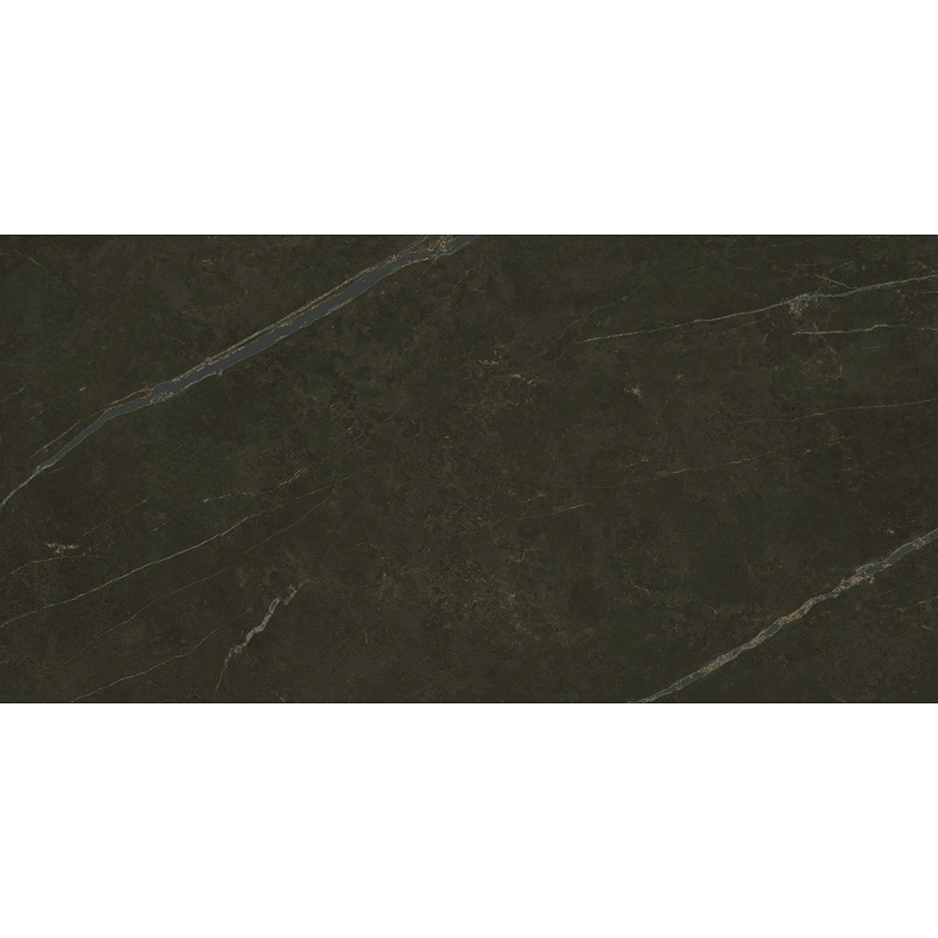 Klinker Tenfors Elite Black Marmor Matt 30x60 cm